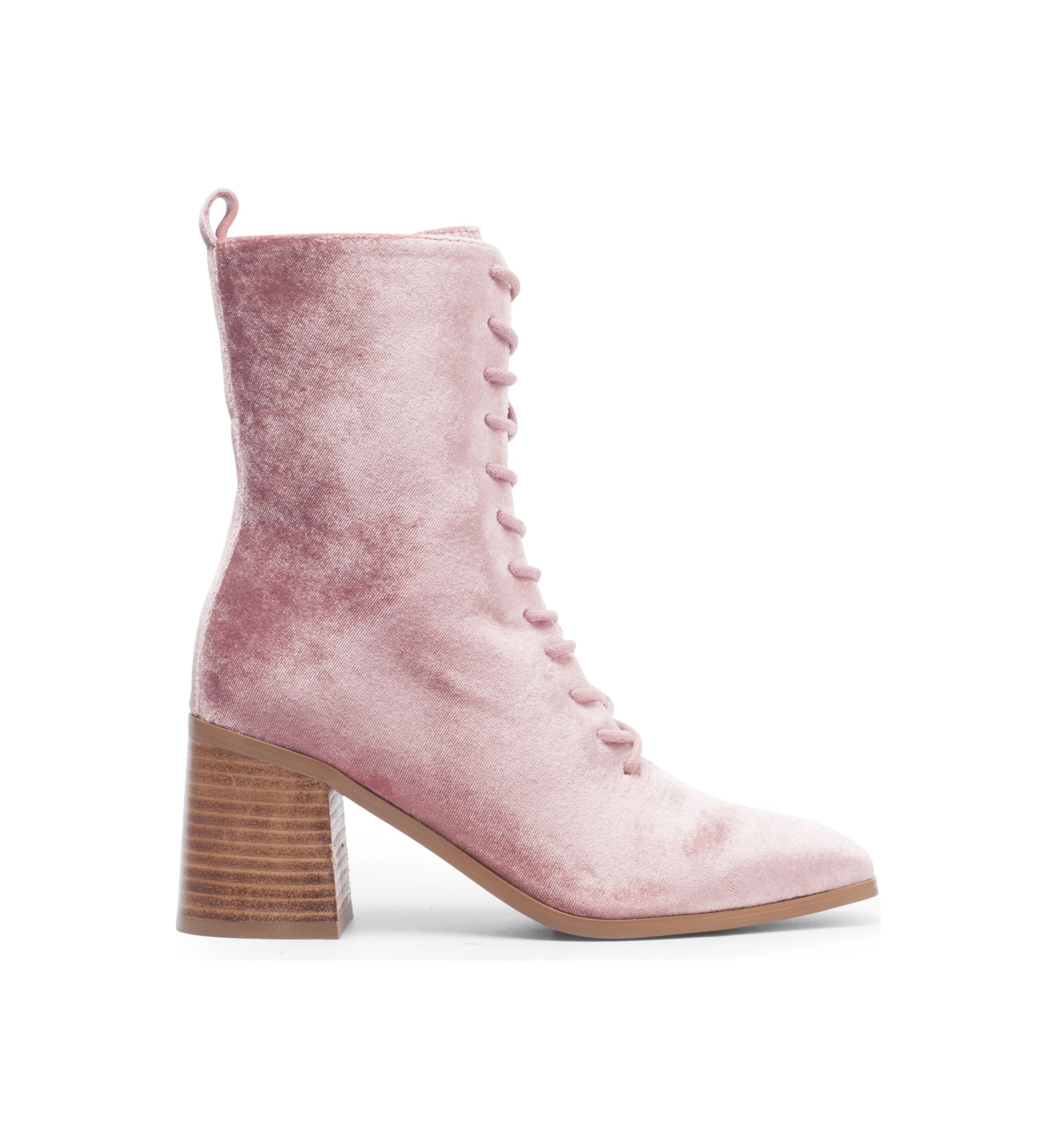 Sanna Grandma Boots 