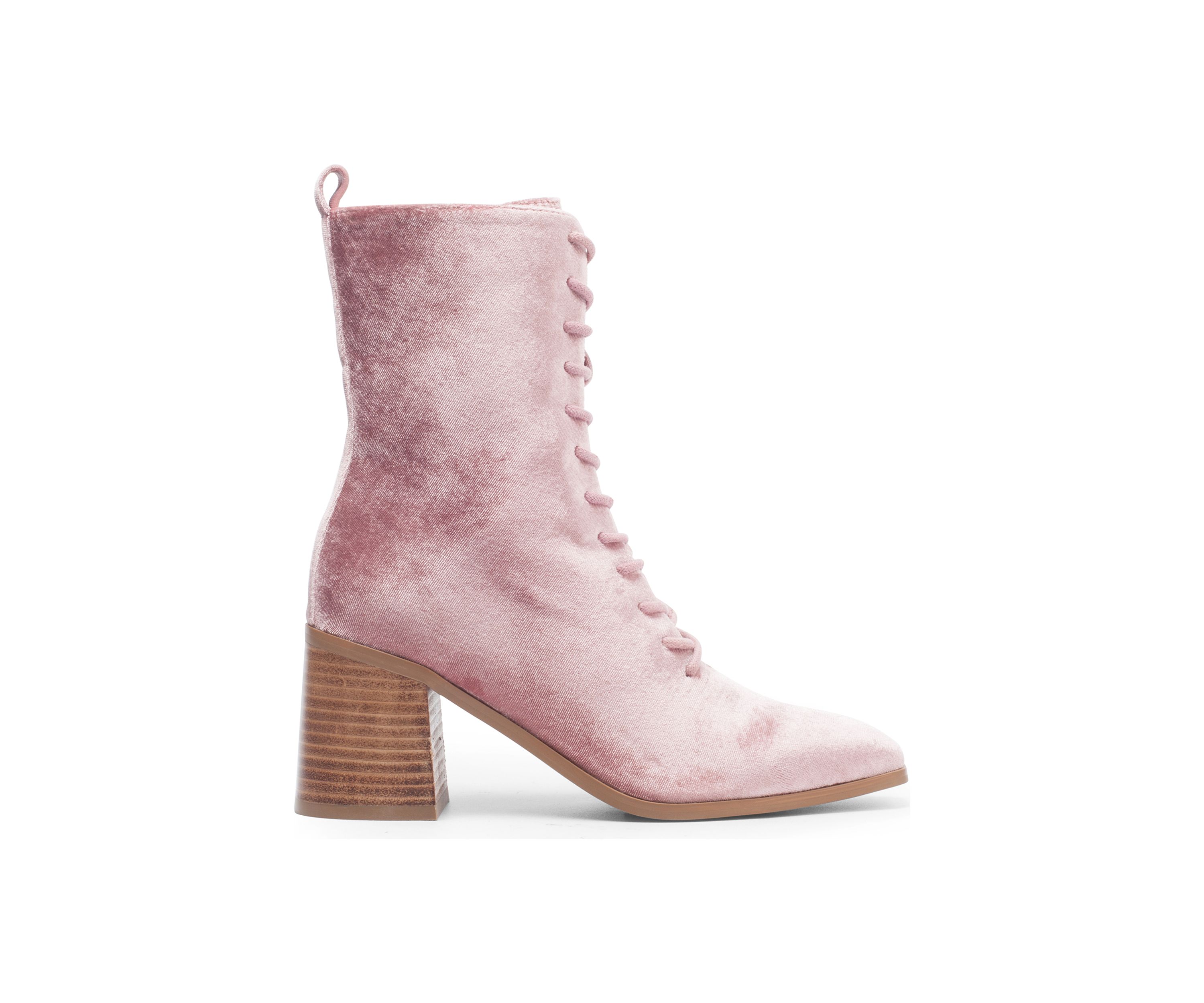 Sanna Grandma Boots 