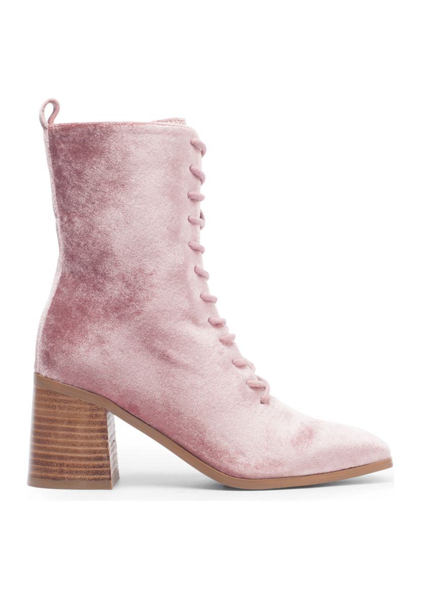 Sanna Grandma Boots 