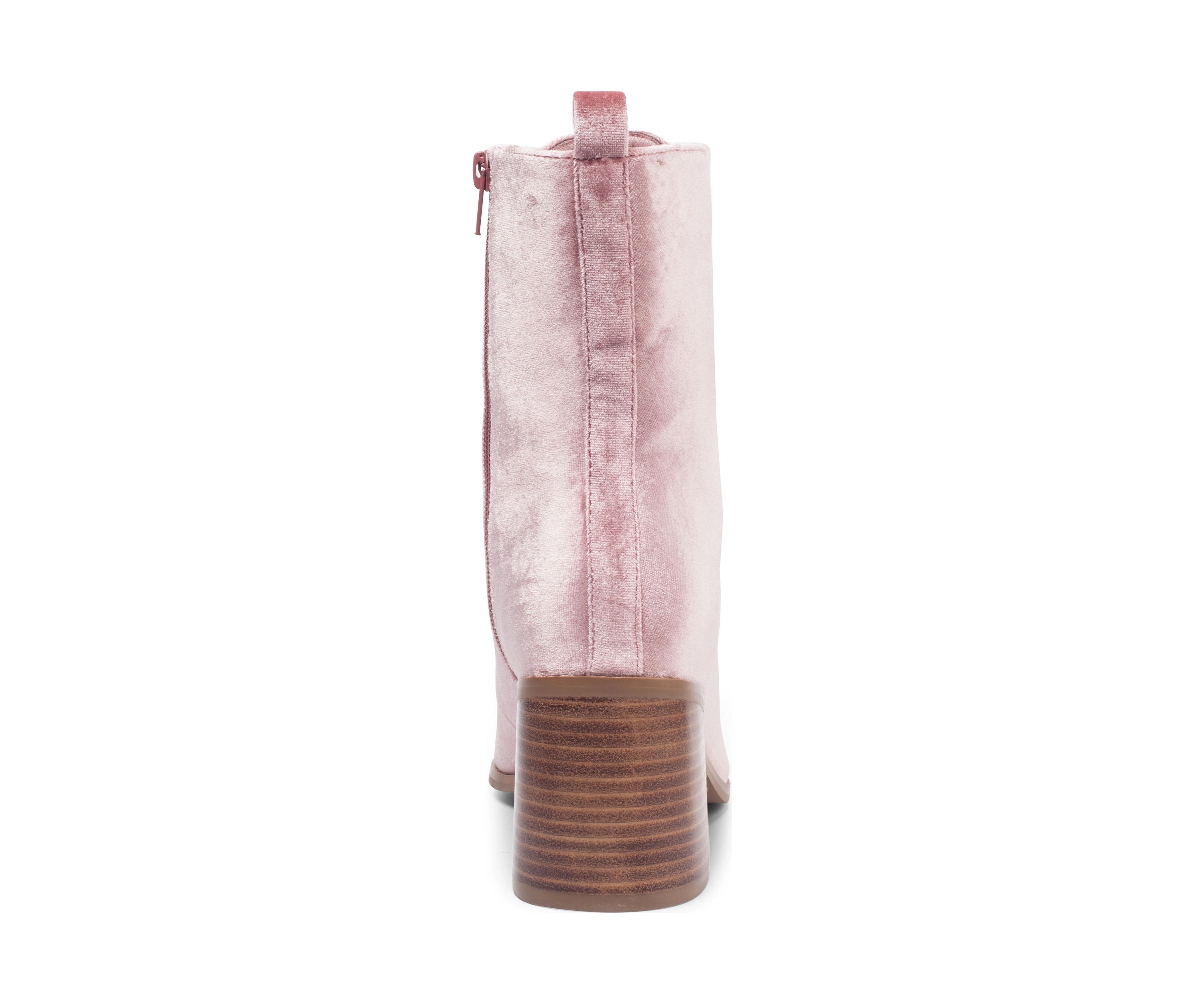 Sanna Grandma Boots 