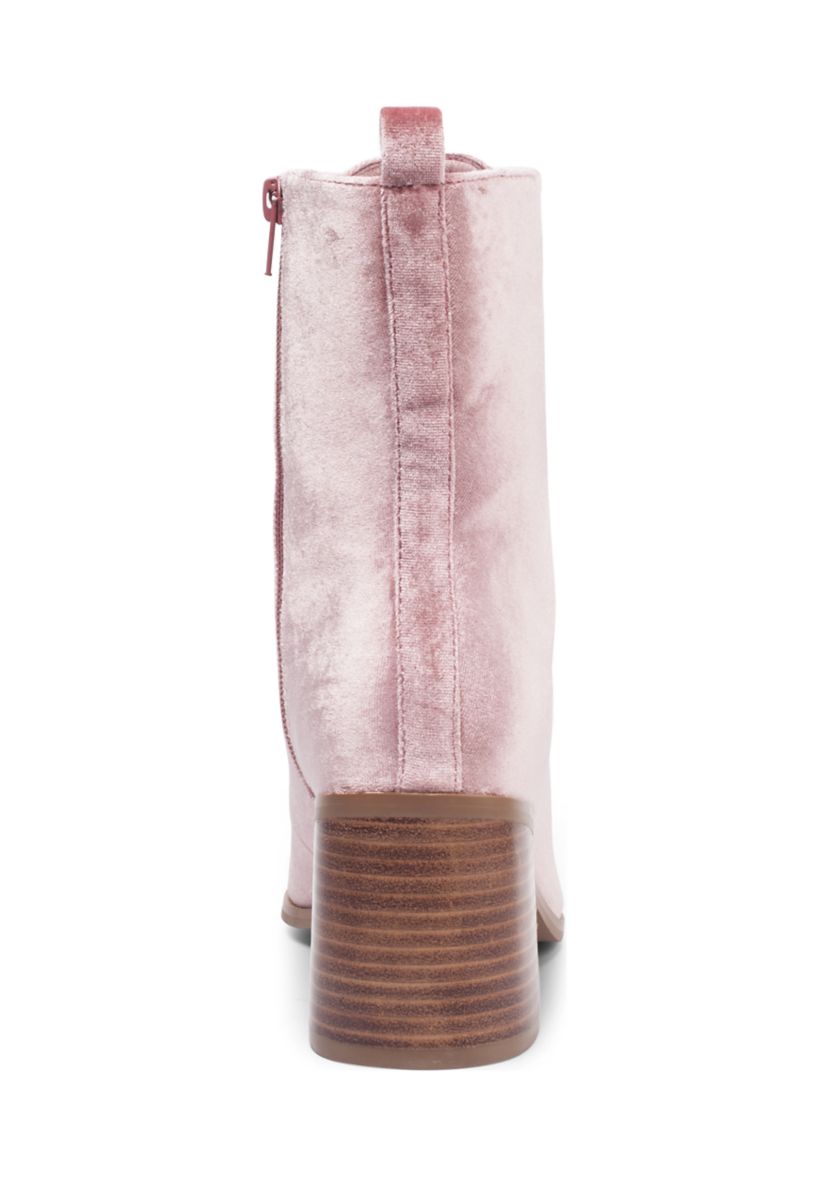 Sanna Grandma Boots 