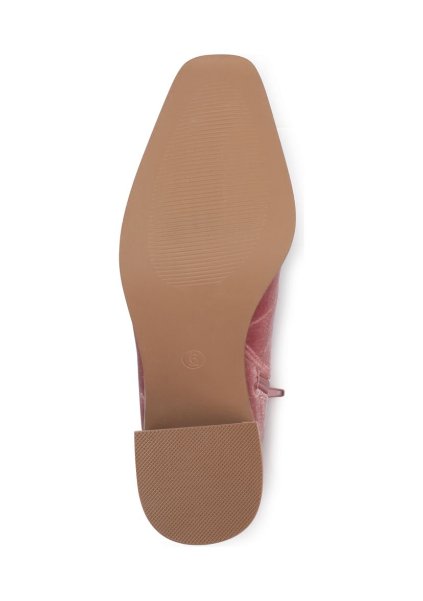 Sanna Grandma Boots 