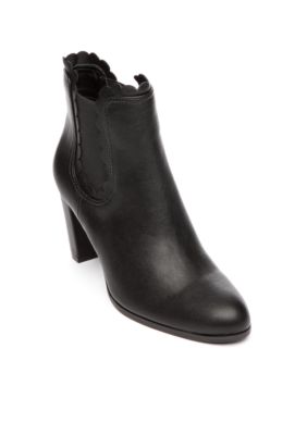 crown and ivy booties