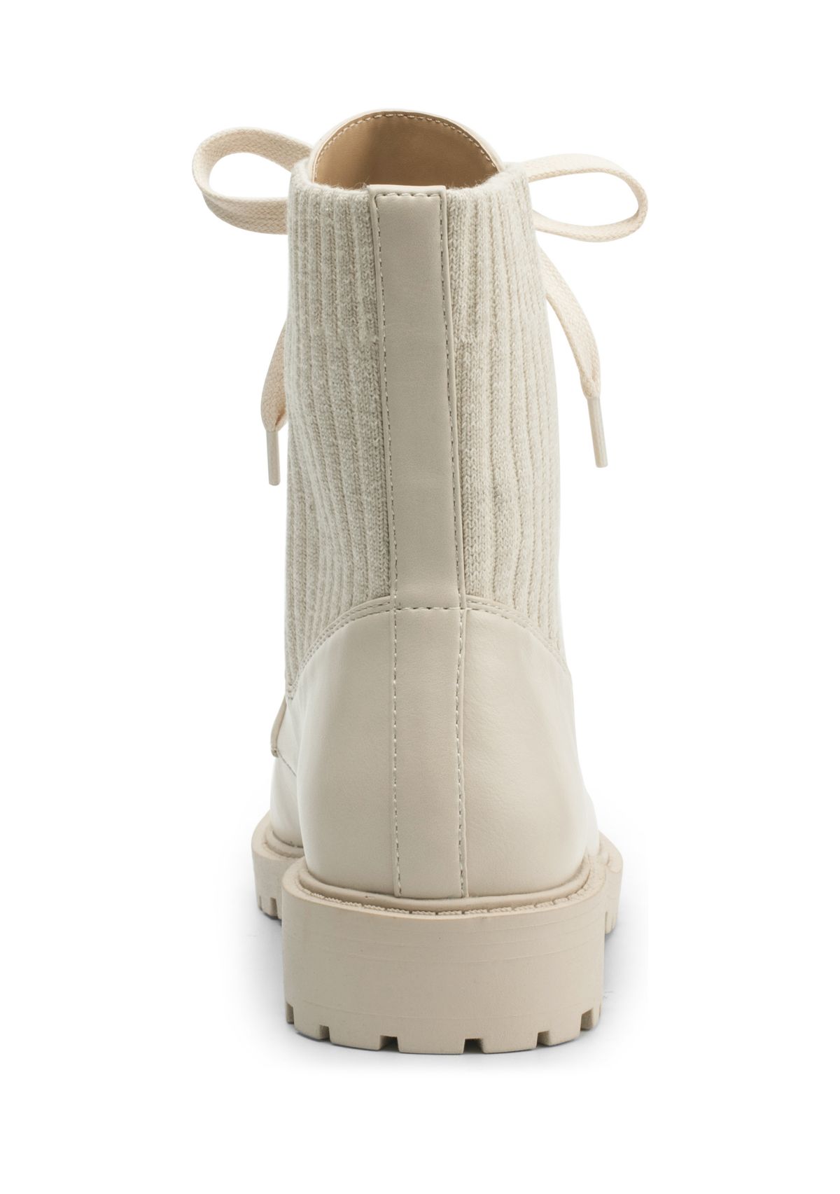 Alexis Sweater Hiker Boots