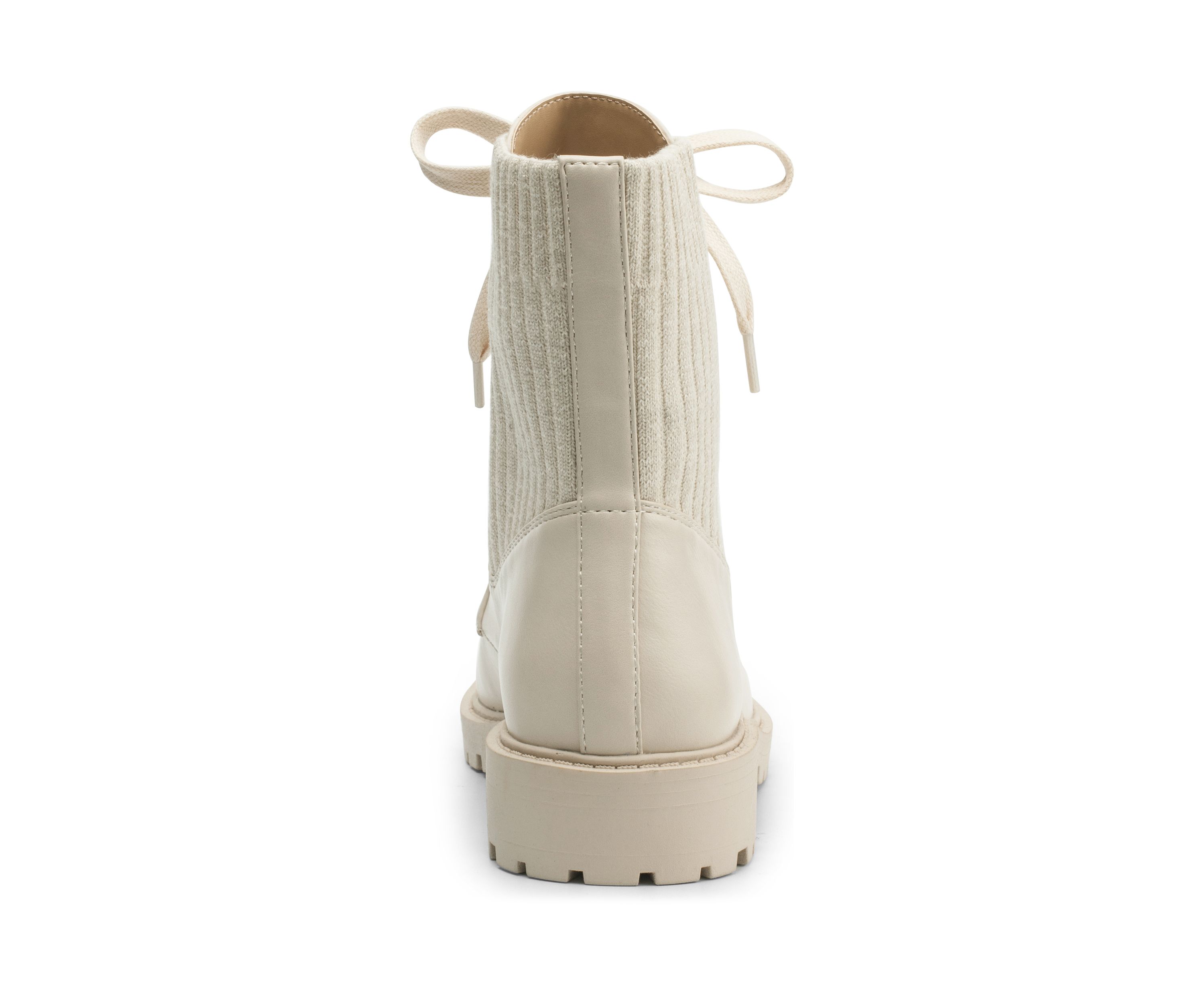 Alexis Sweater Hiker Boots