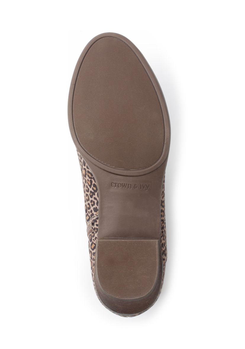 Kendall Booties