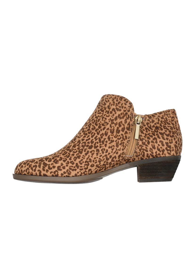 Kendall Booties