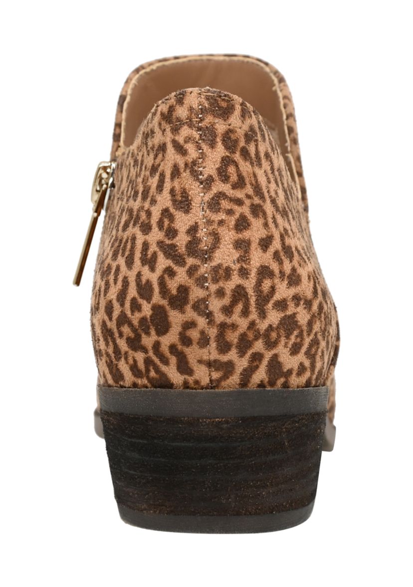 Kendall Booties