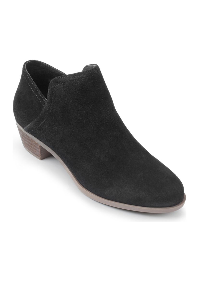 Kendall Booties