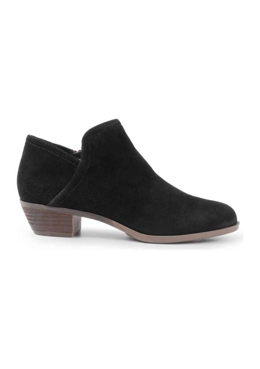 Kendall Booties