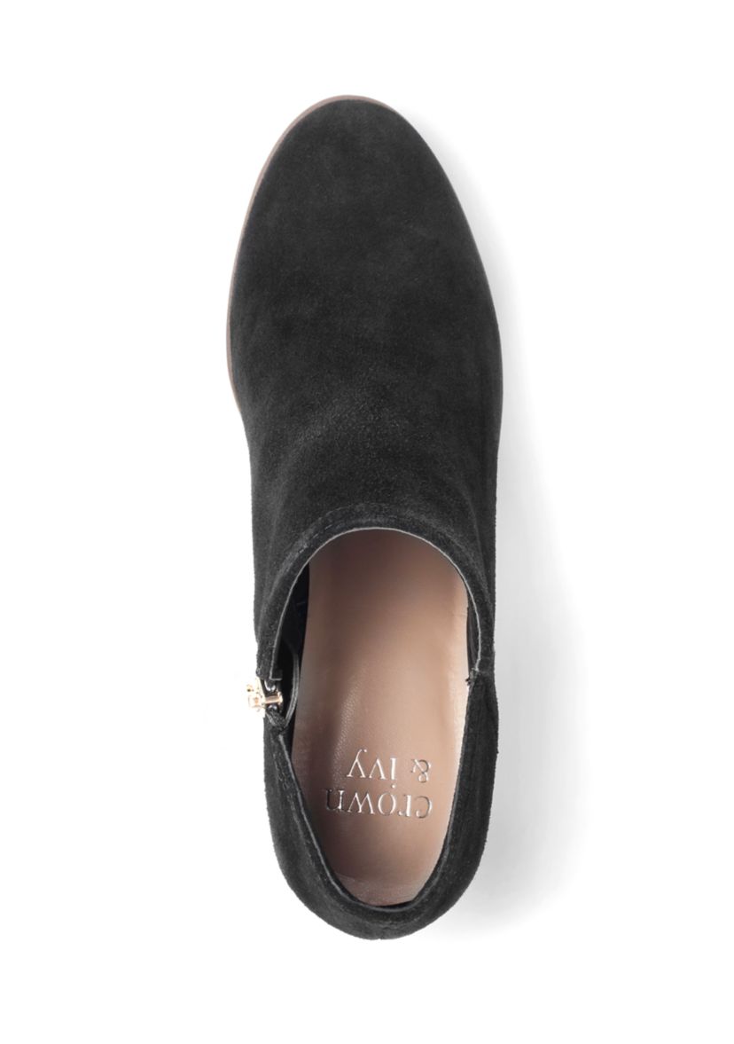 Kendall Booties