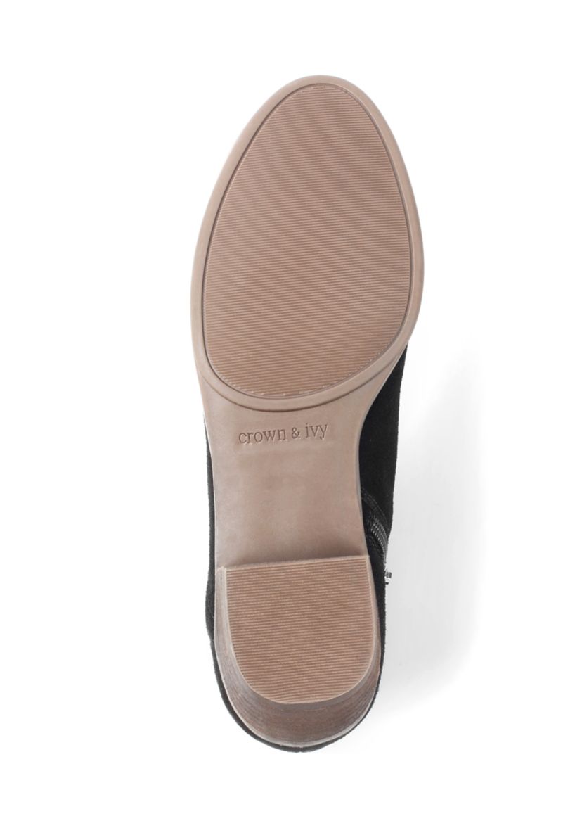 Kendall Booties