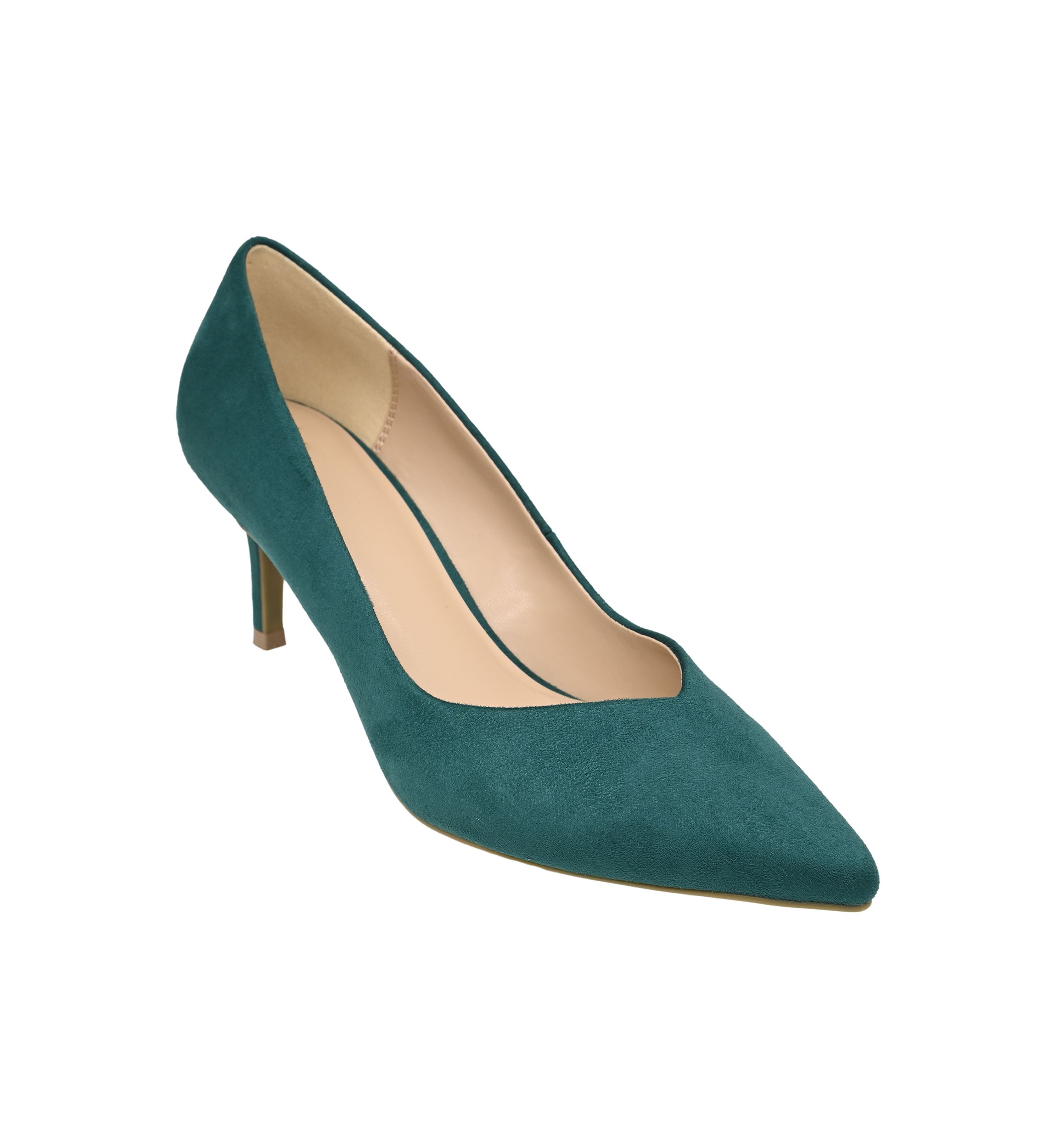 Alyssa Pumps