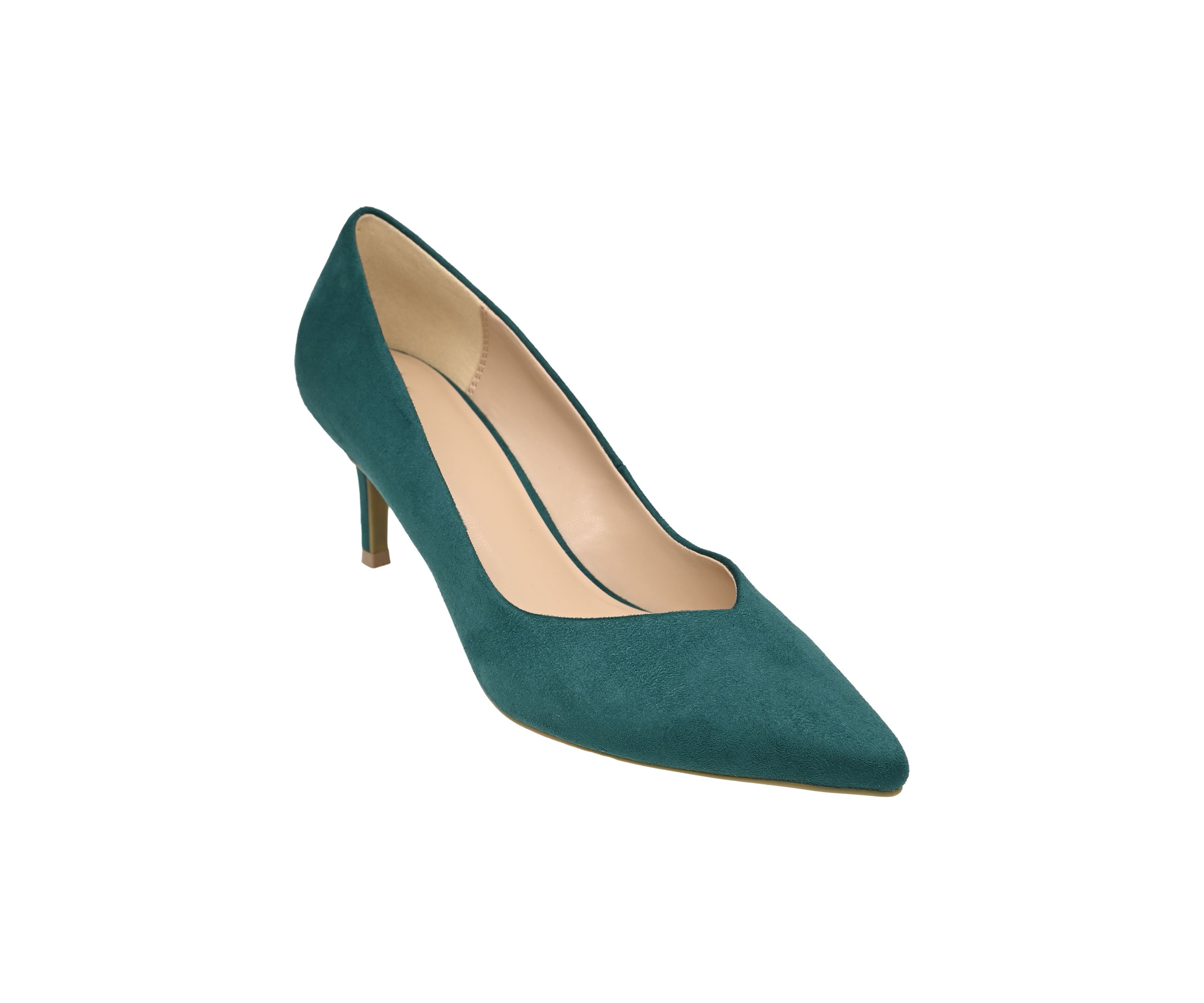 Alyssa Pumps