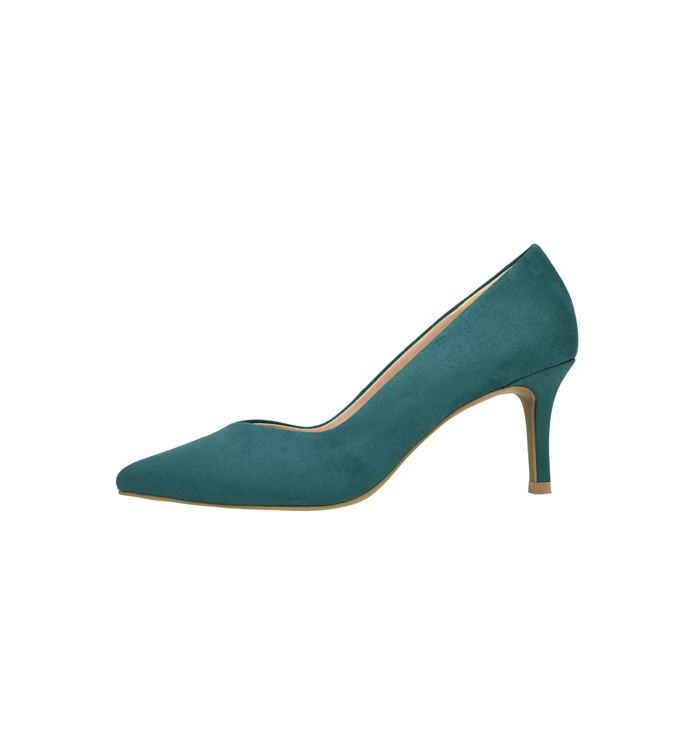 Alyssa Pumps