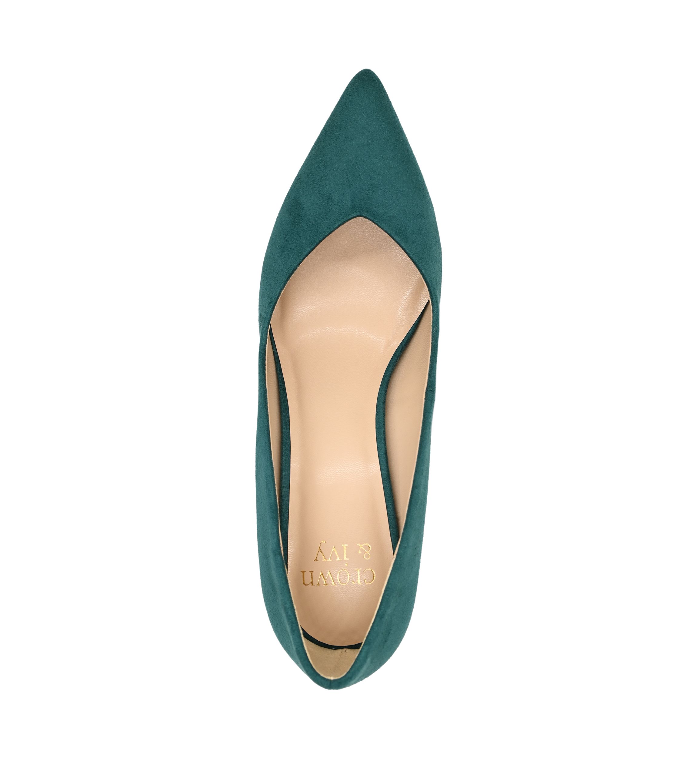 Alyssa Pumps