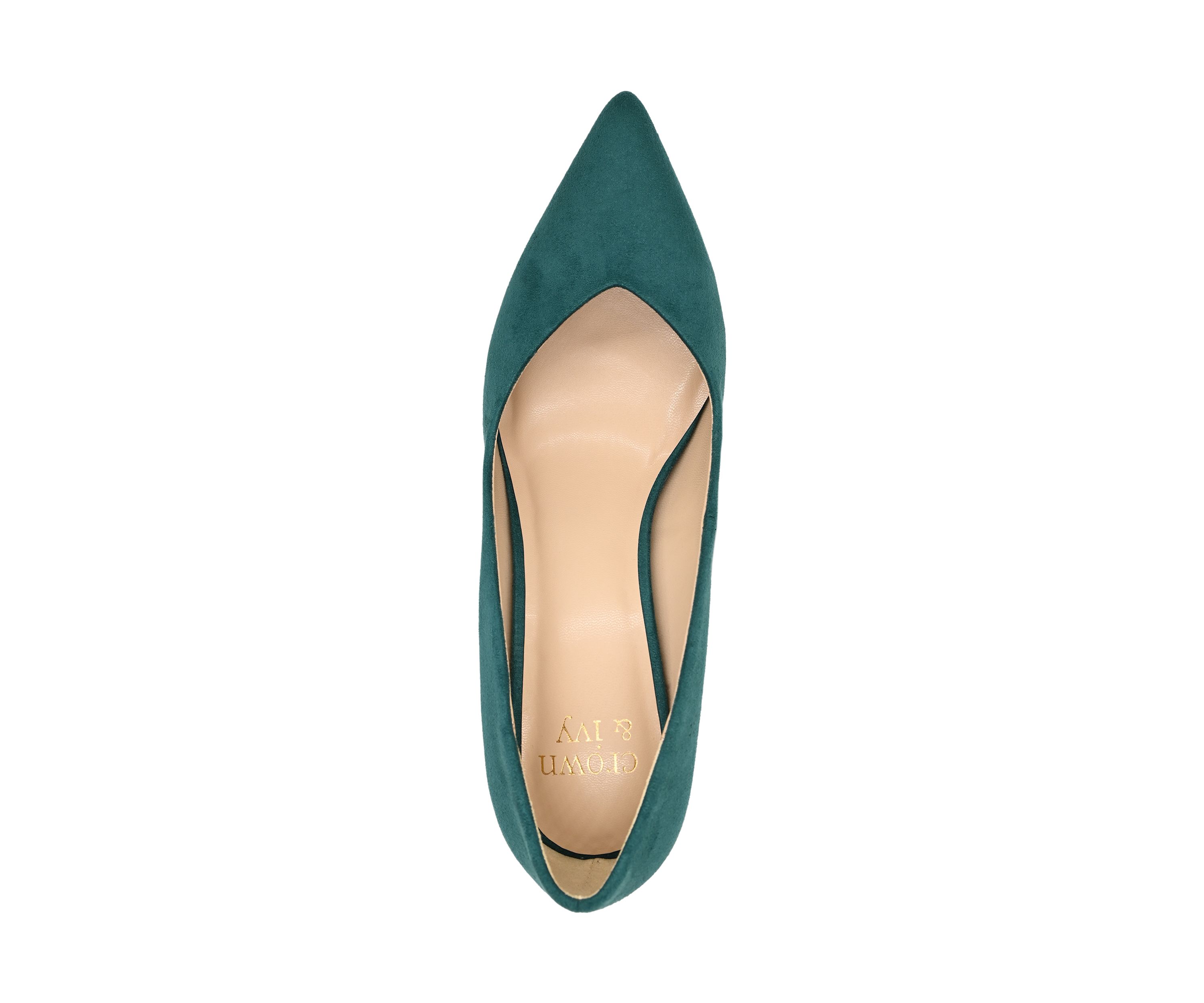Alyssa Pumps