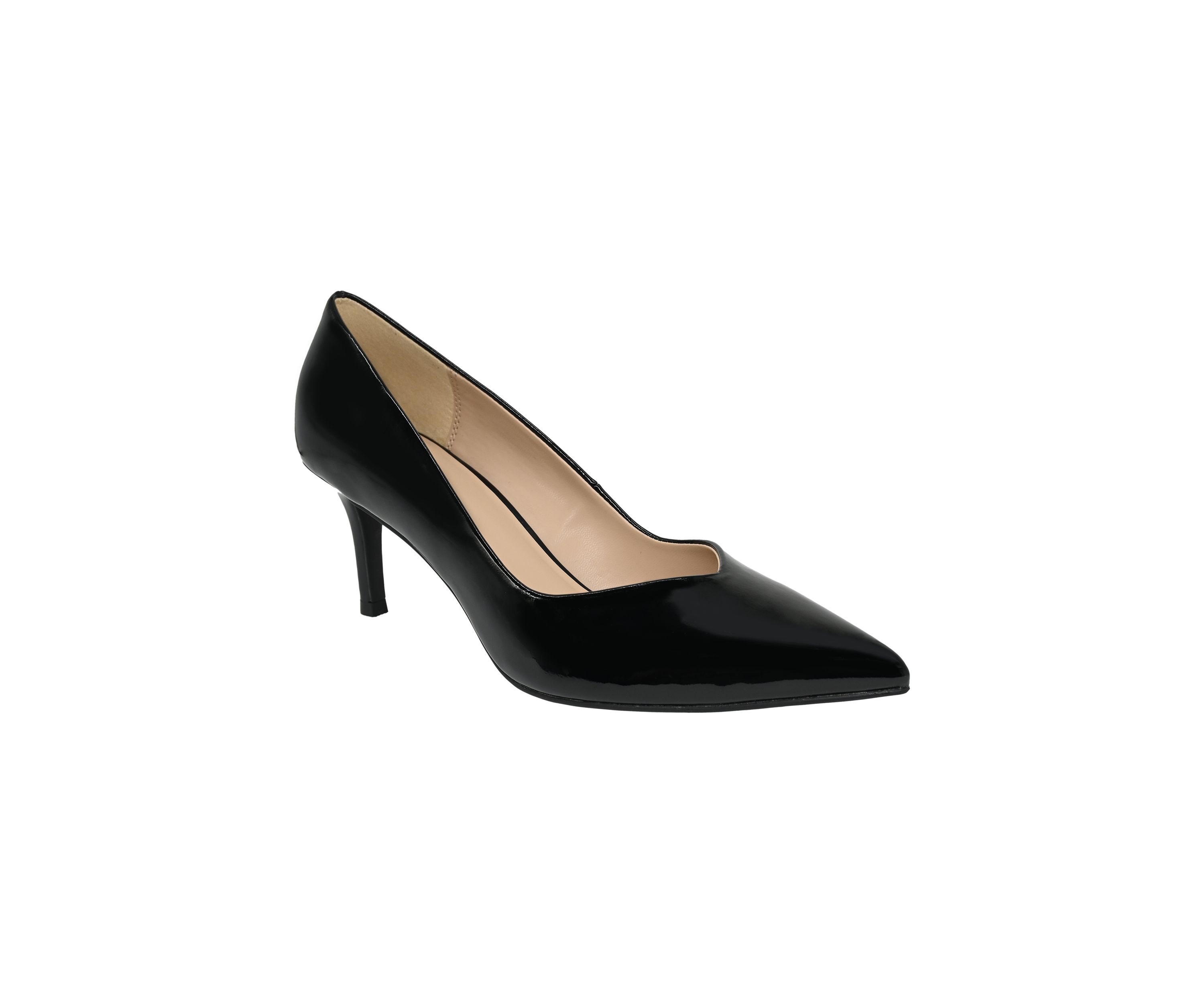 Alyssa Pumps
