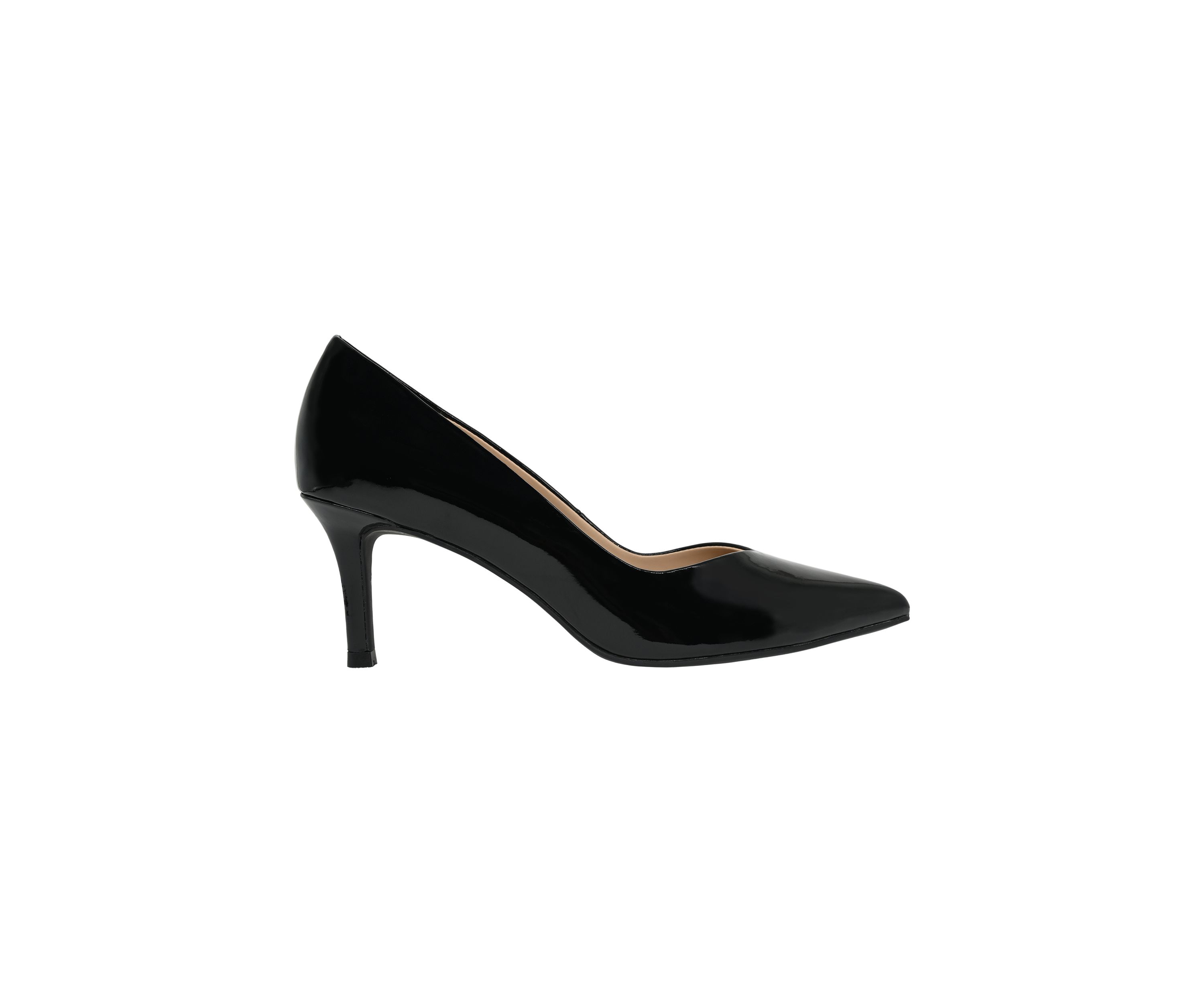 Alyssa Pumps