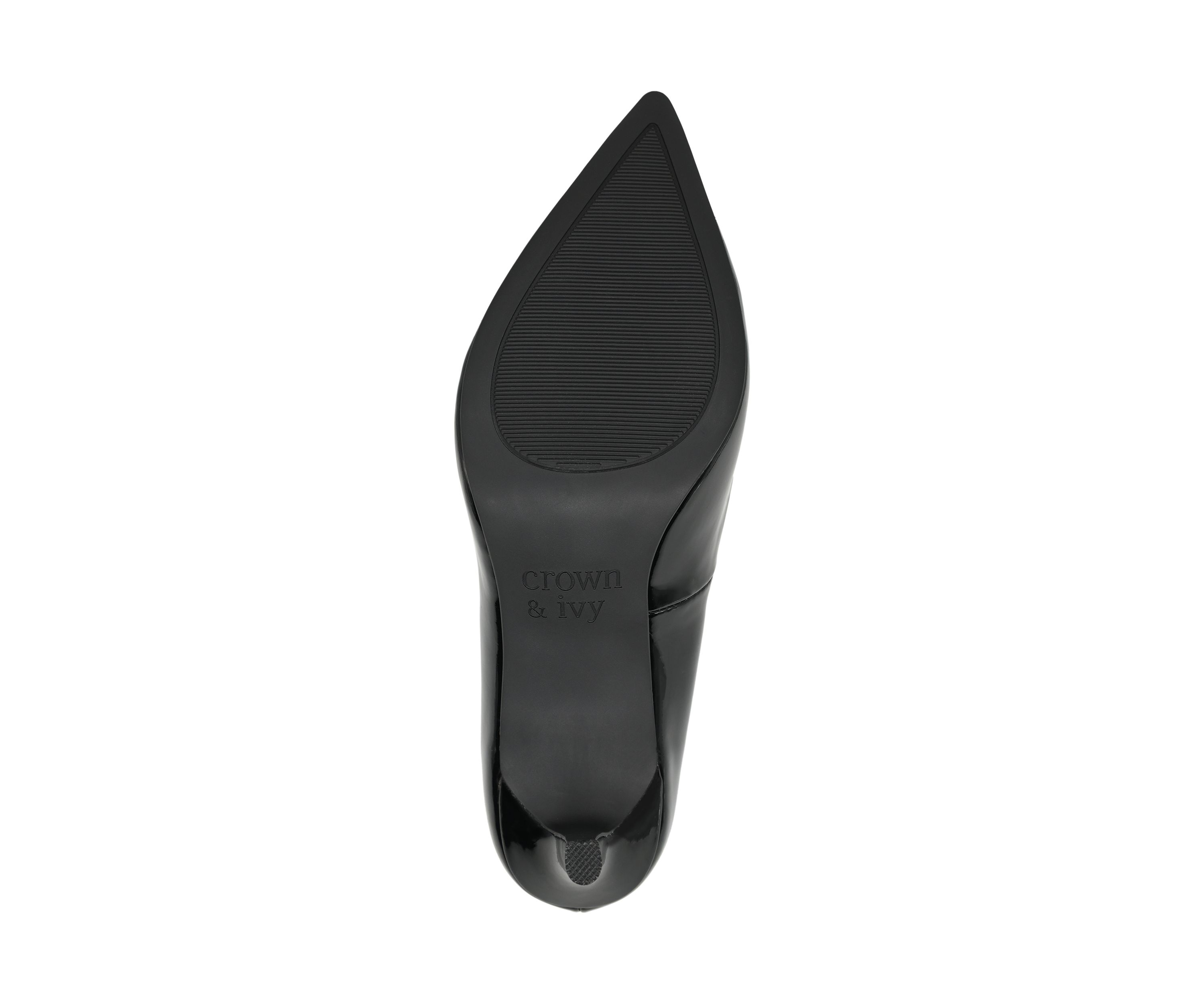 Alyssa Pumps