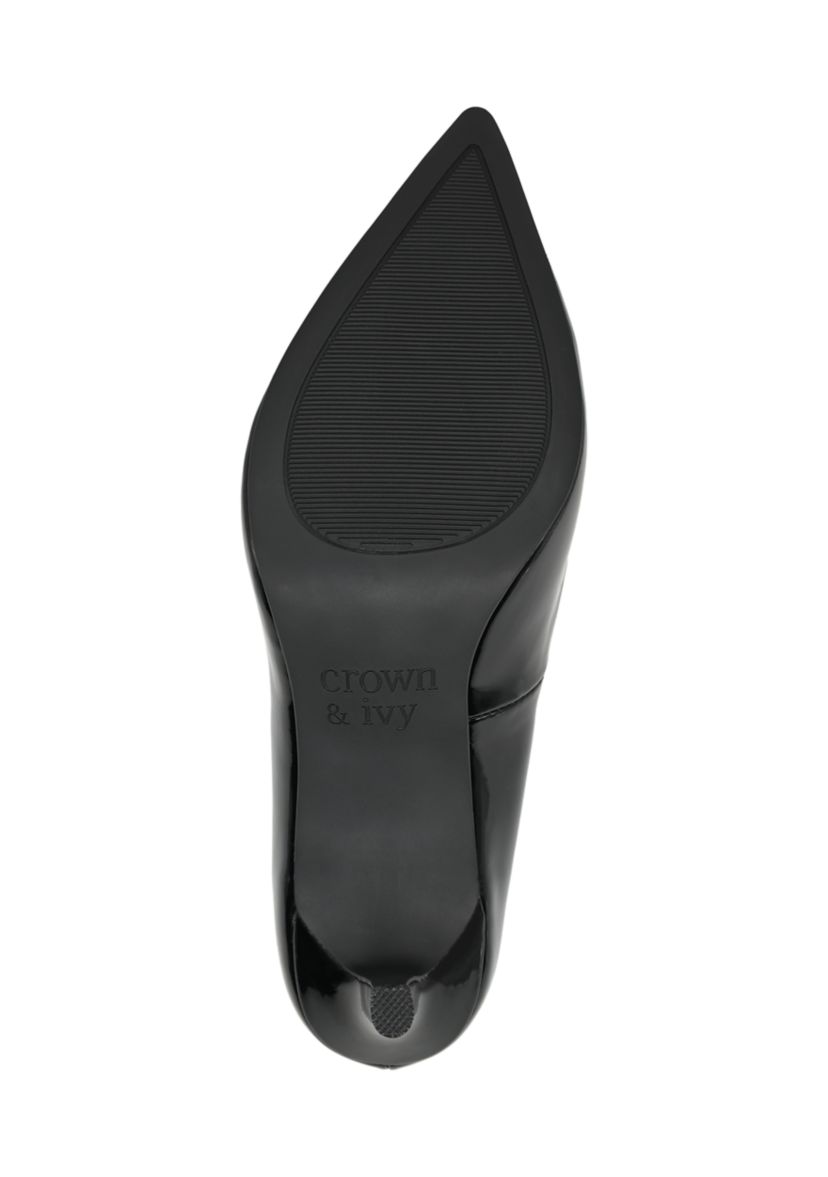 Alyssa Pumps