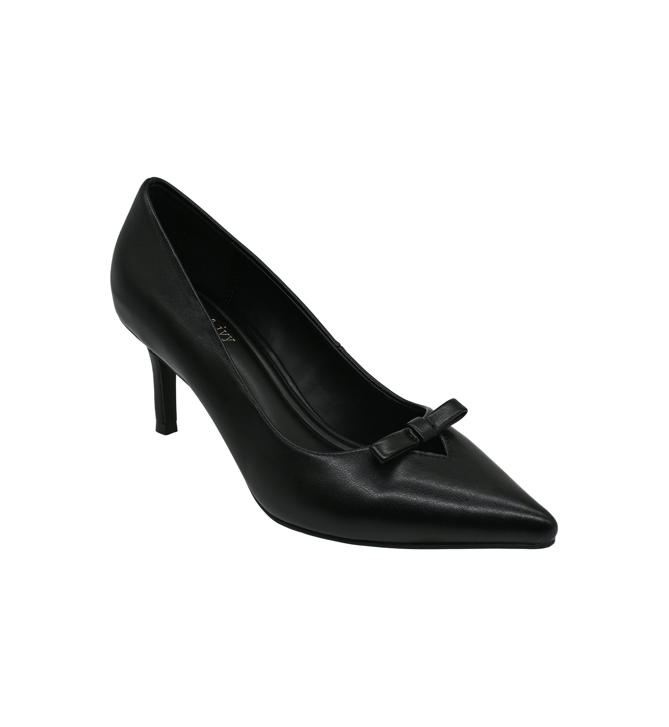 Allyson Bow Pumps