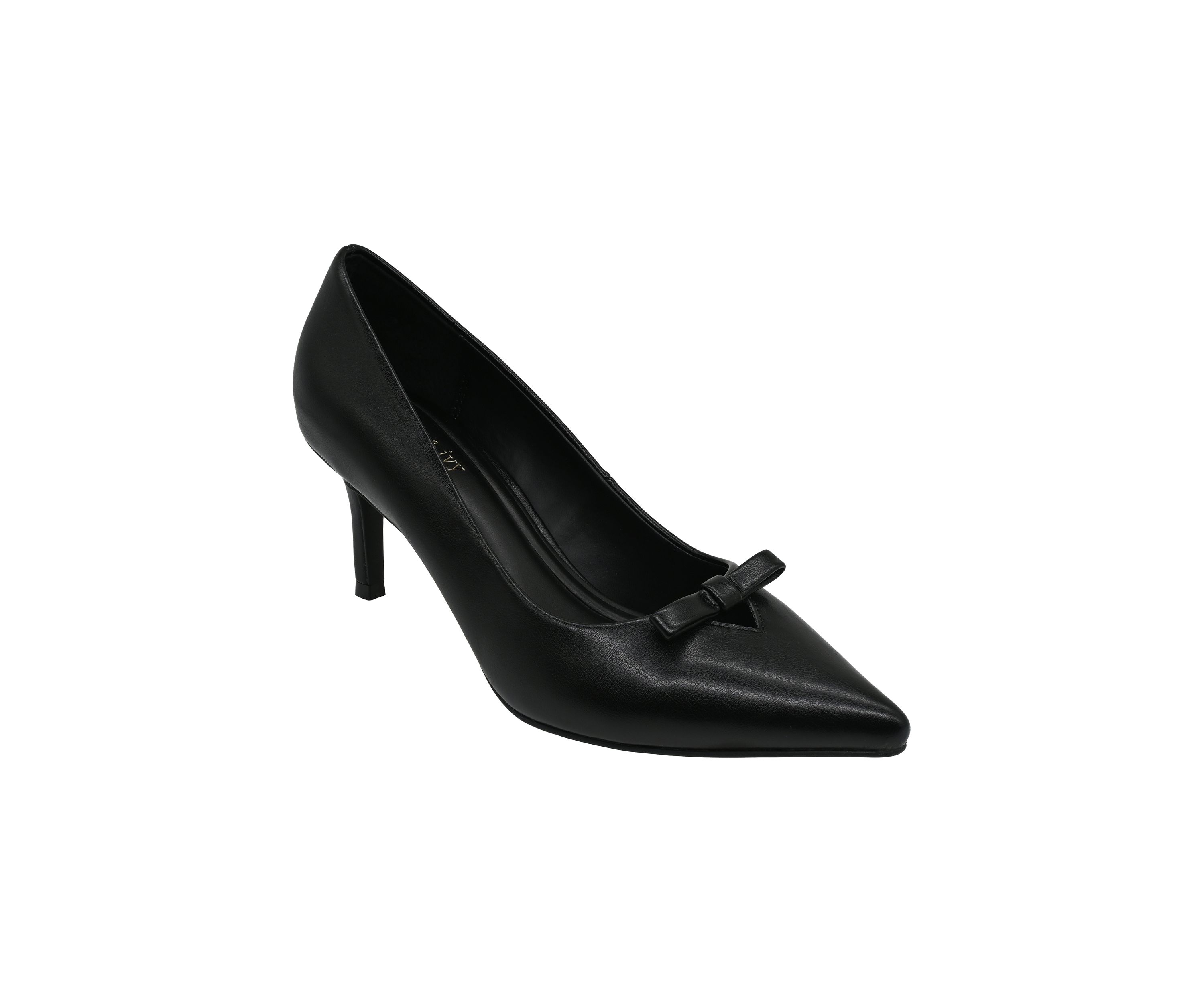 Allyson Bow Pumps