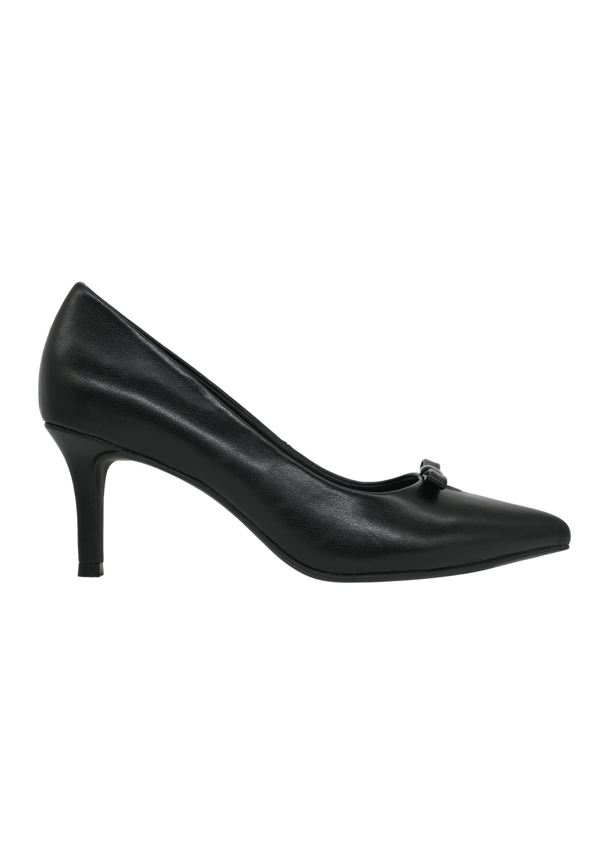 Allyson Bow Pumps