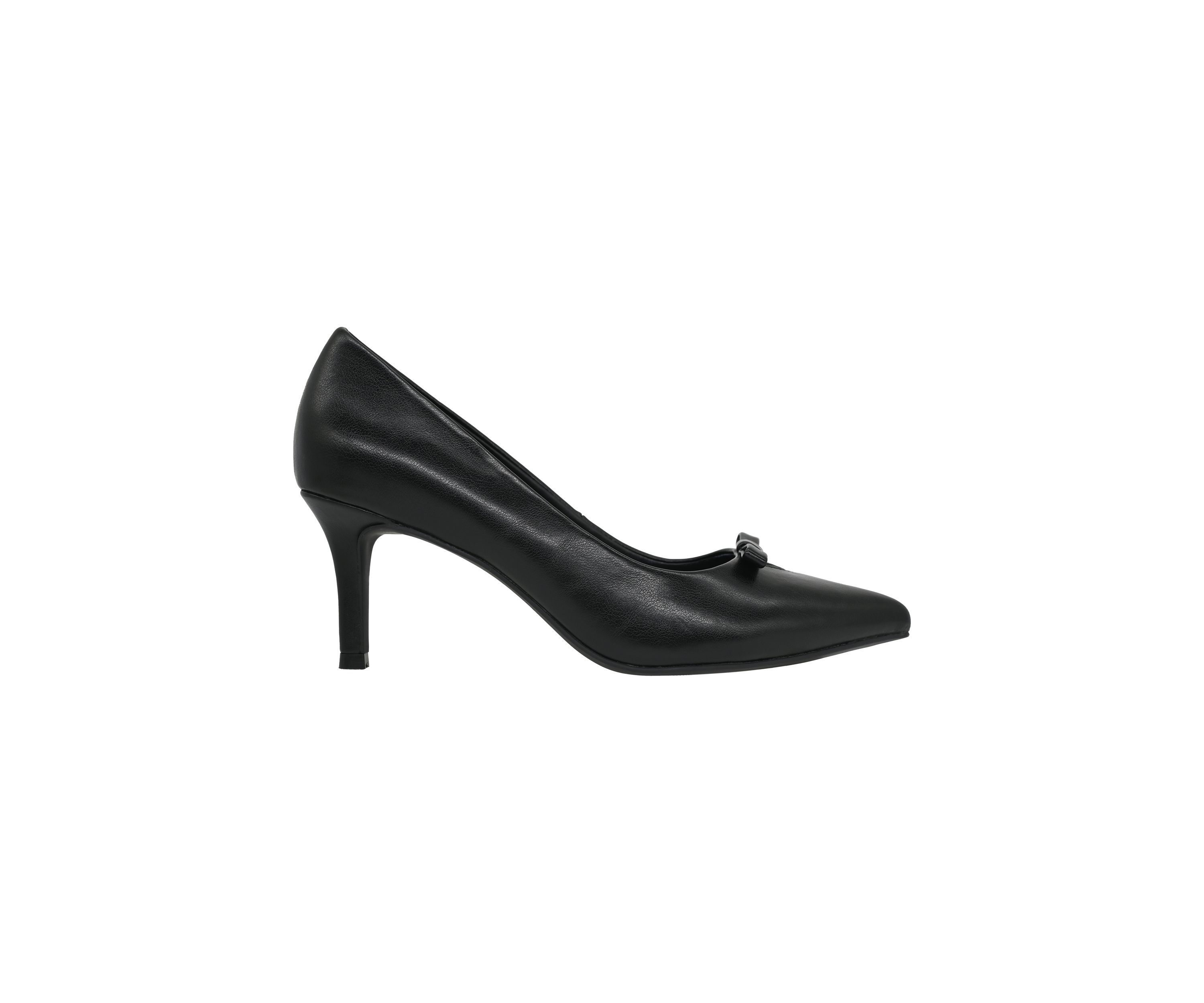 Allyson Bow Pumps