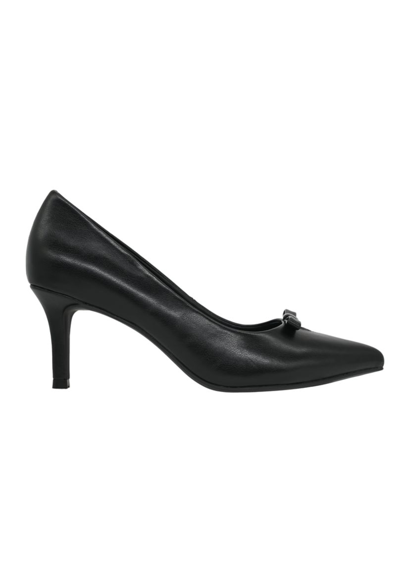 Allyson Bow Pumps