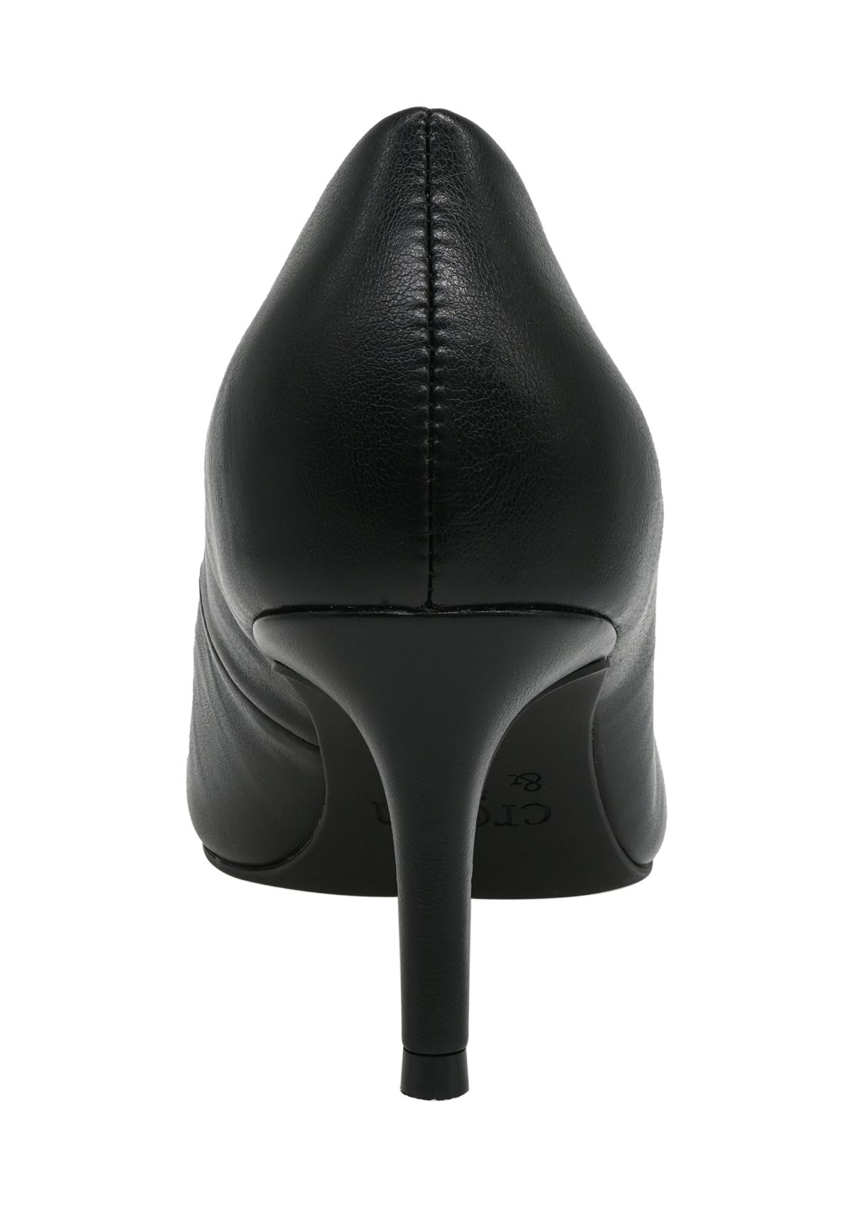 Allyson Bow Pumps