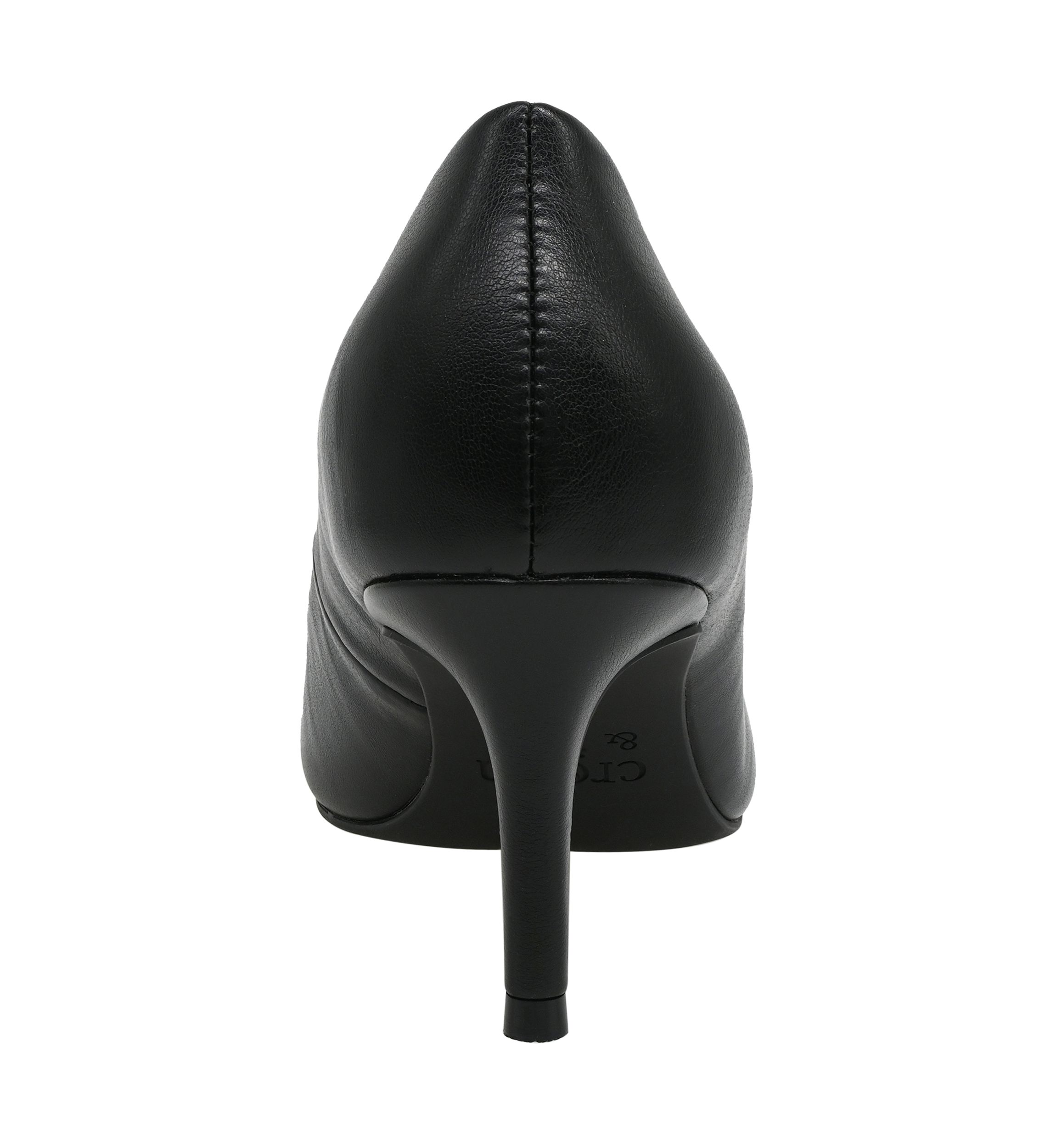 Allyson Bow Pumps