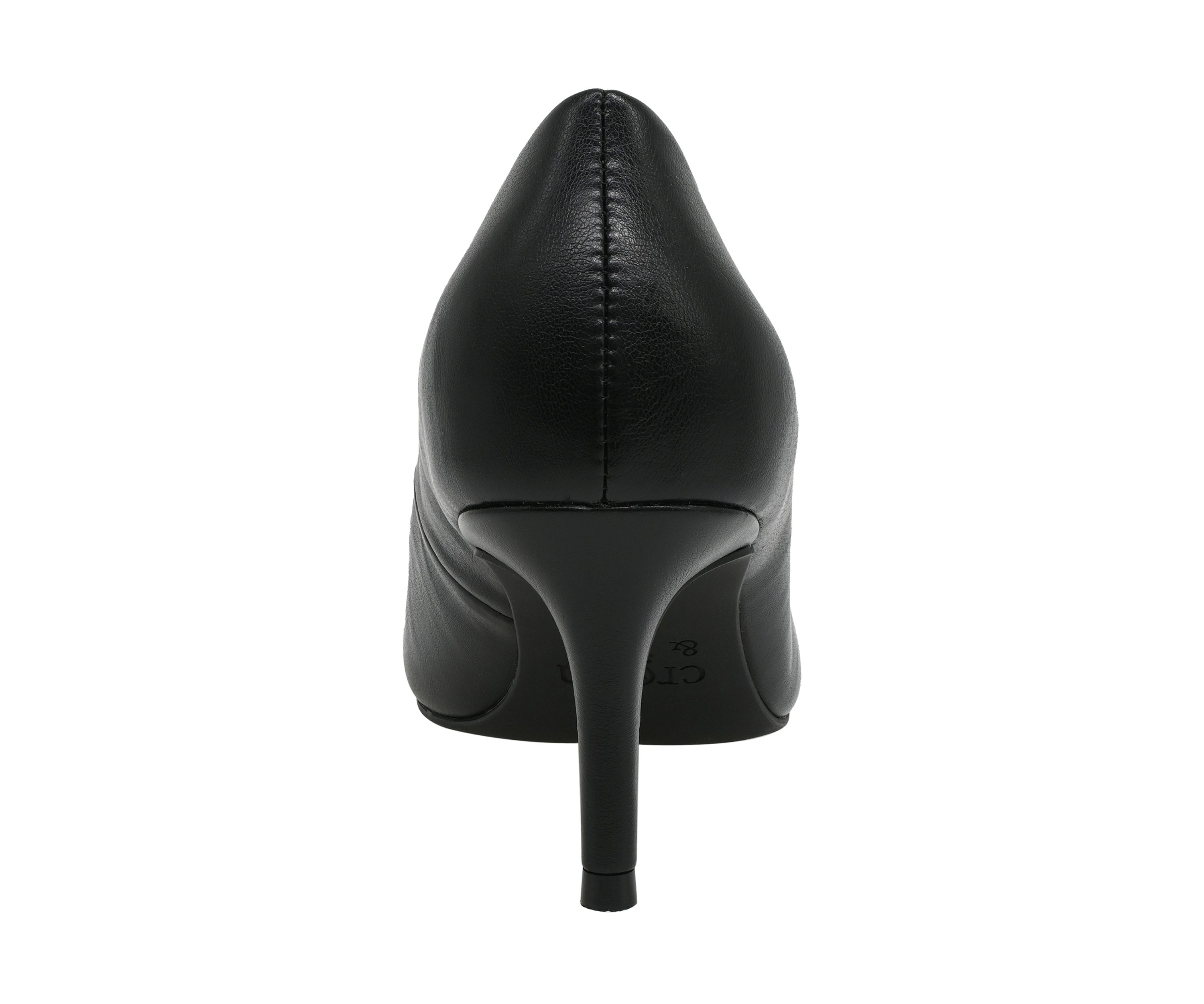 Allyson Bow Pumps