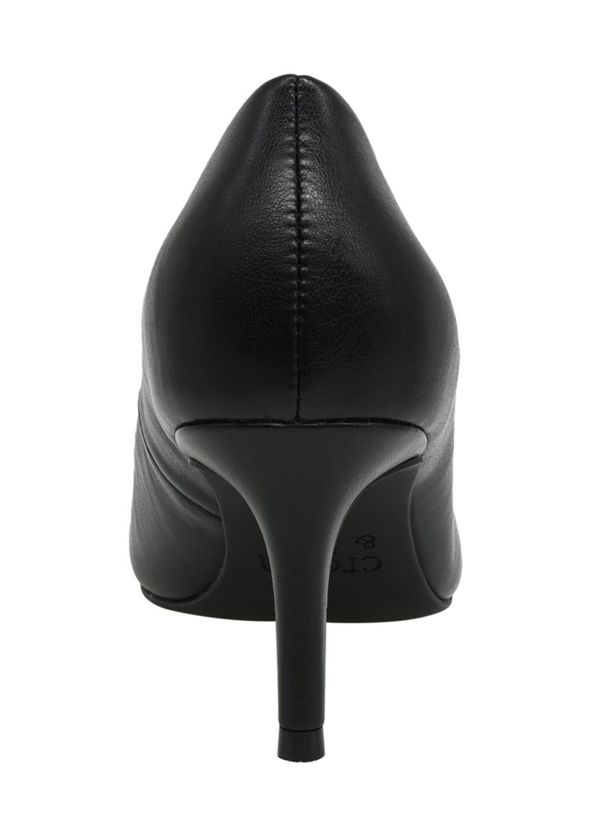 Allyson Bow Pumps