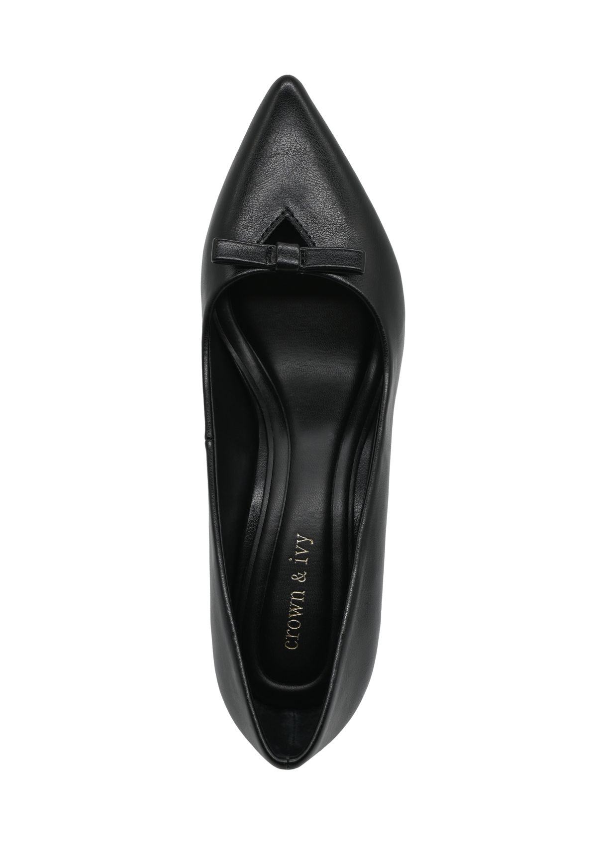 Allyson Bow Pumps