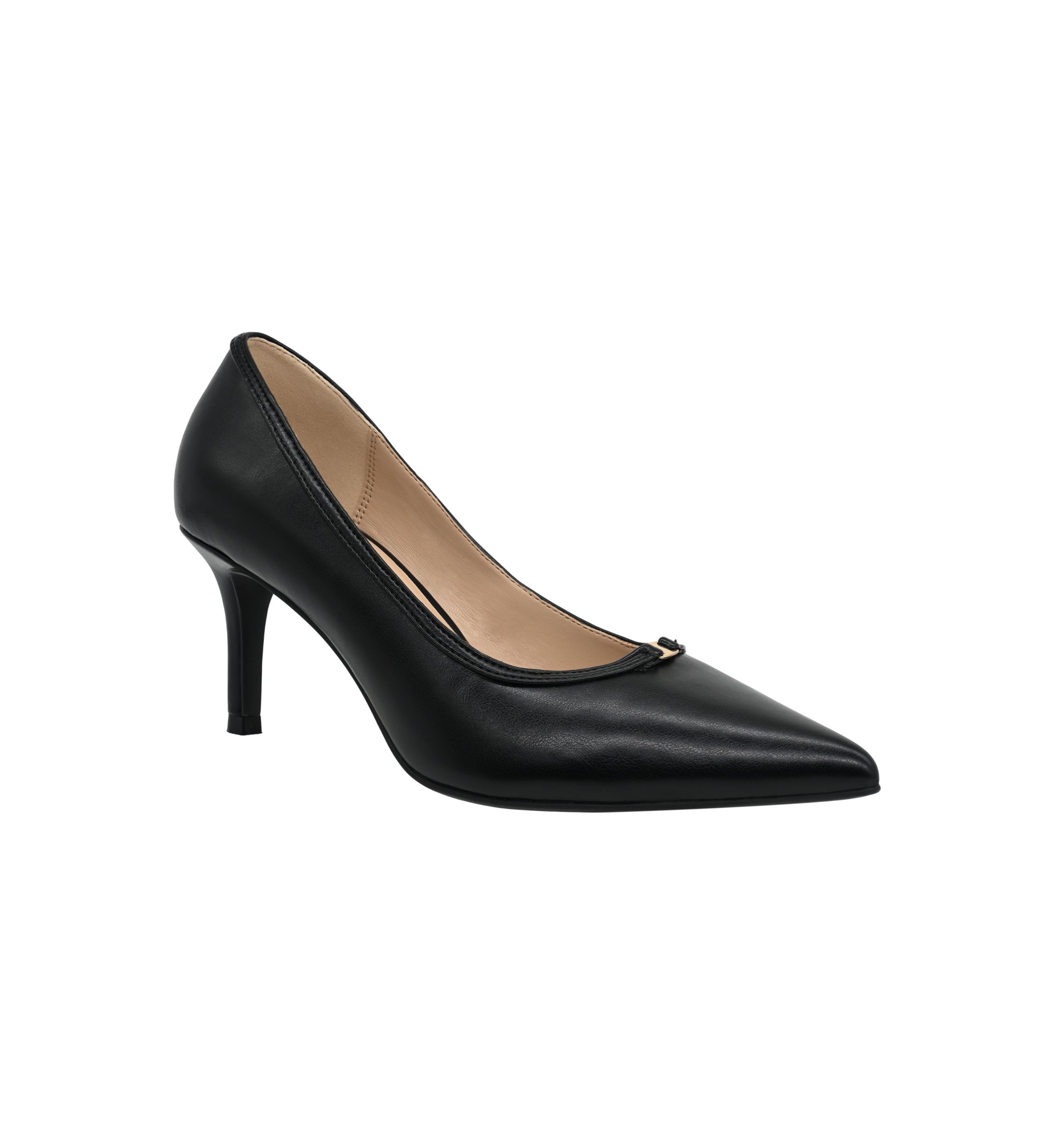 Heels & Pumps