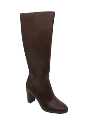 belk crown and ivy boots