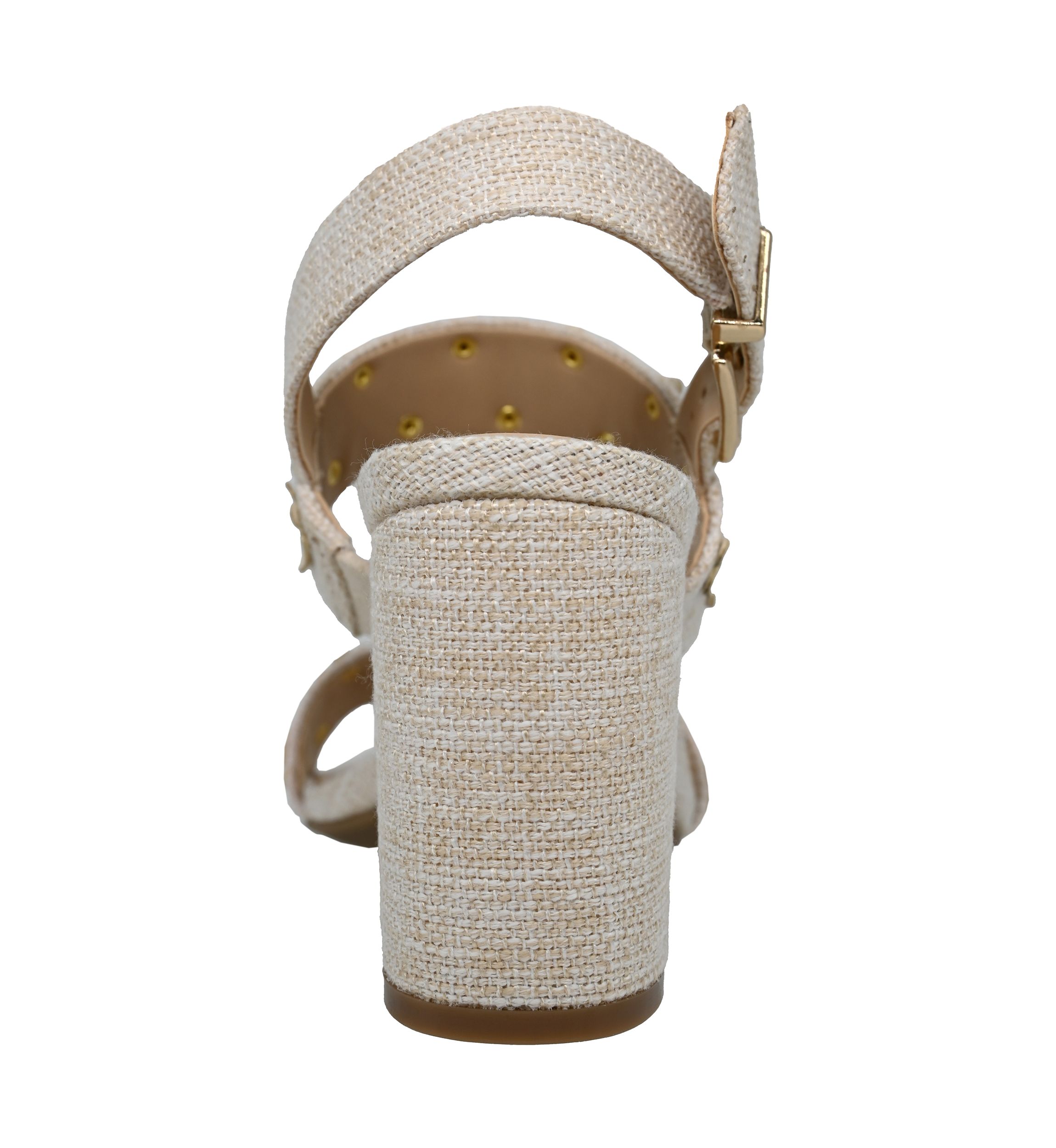 Myrtle Block Heel Sandals