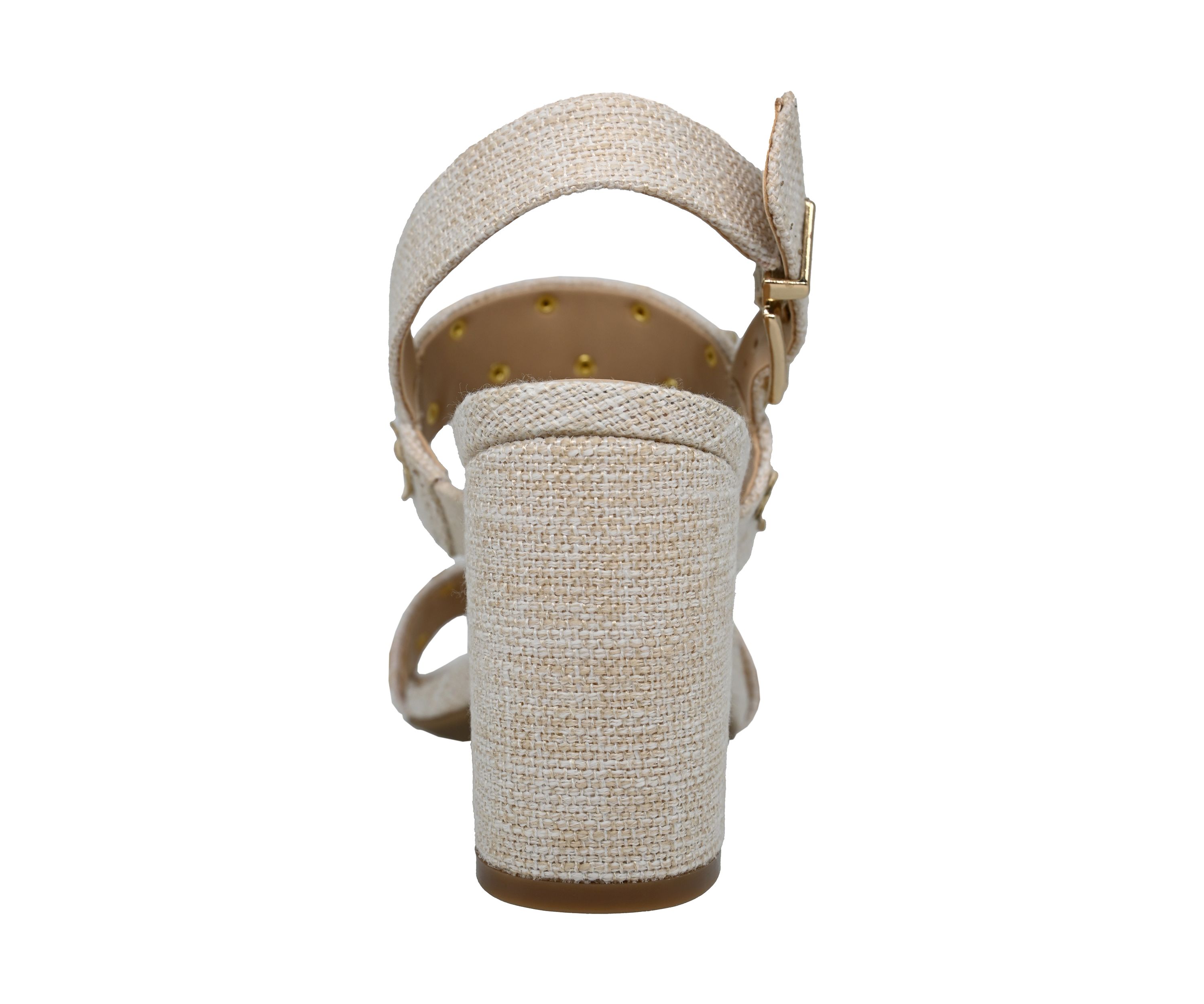 Myrtle Block Heel Sandals
