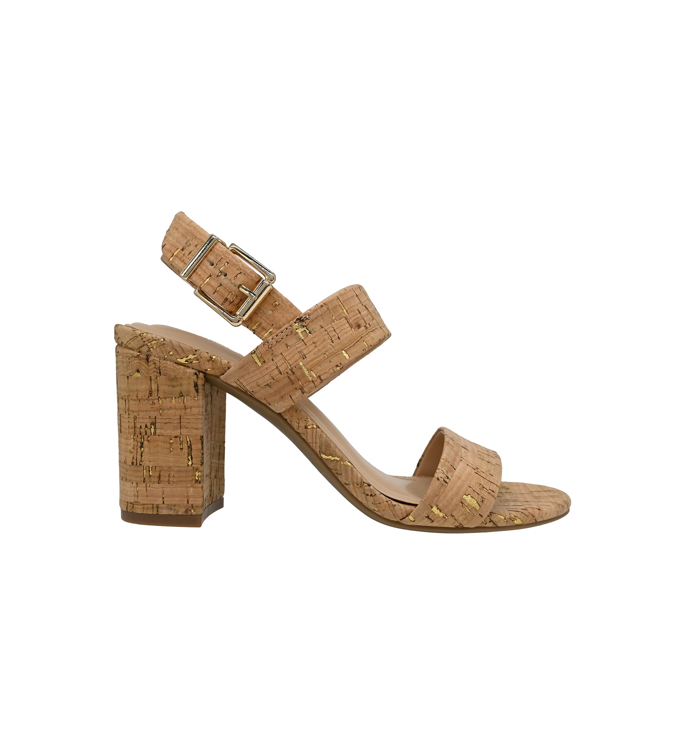 Myrtle Block Heel Sandals