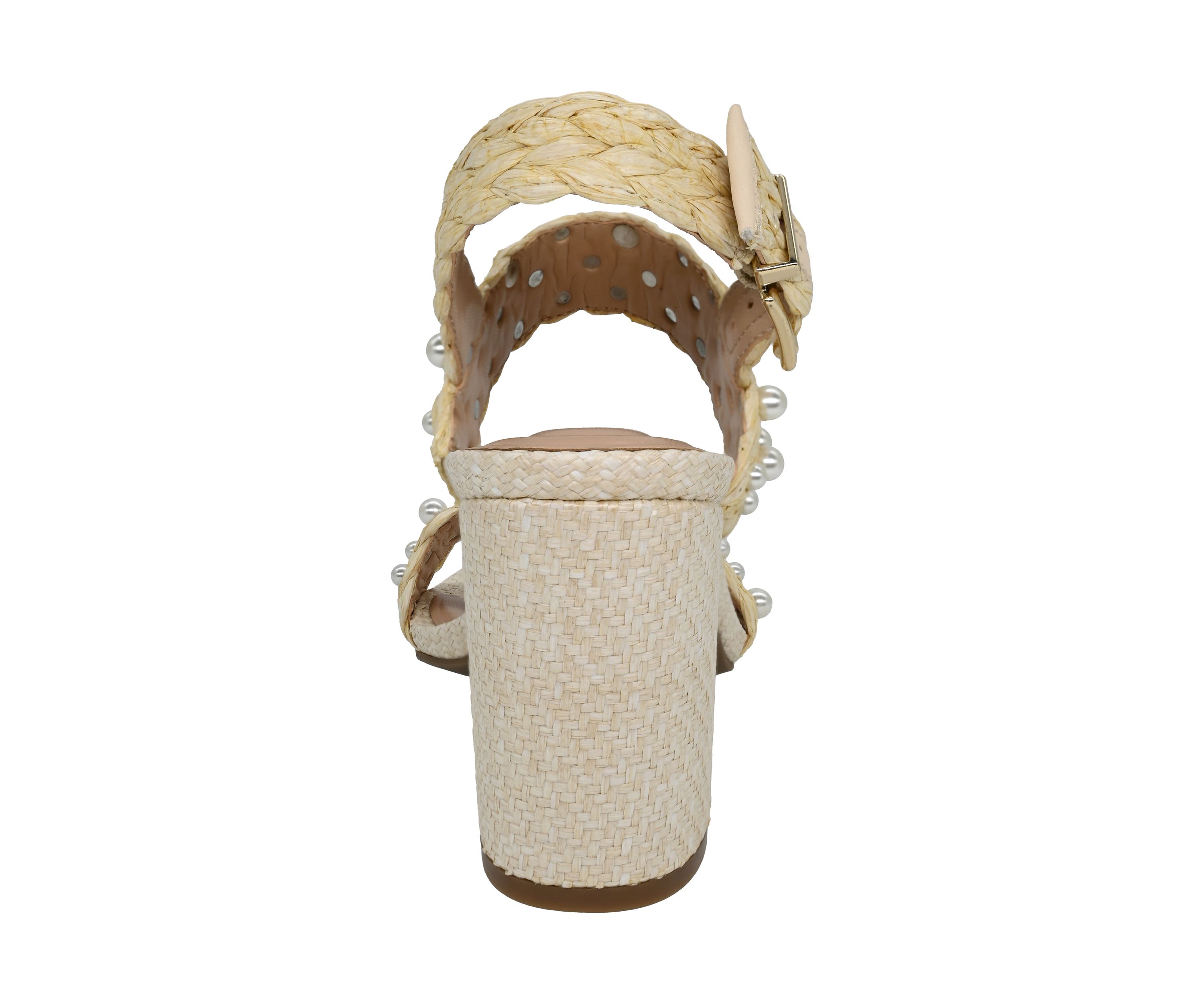 Myrtle Block Heel Sandals