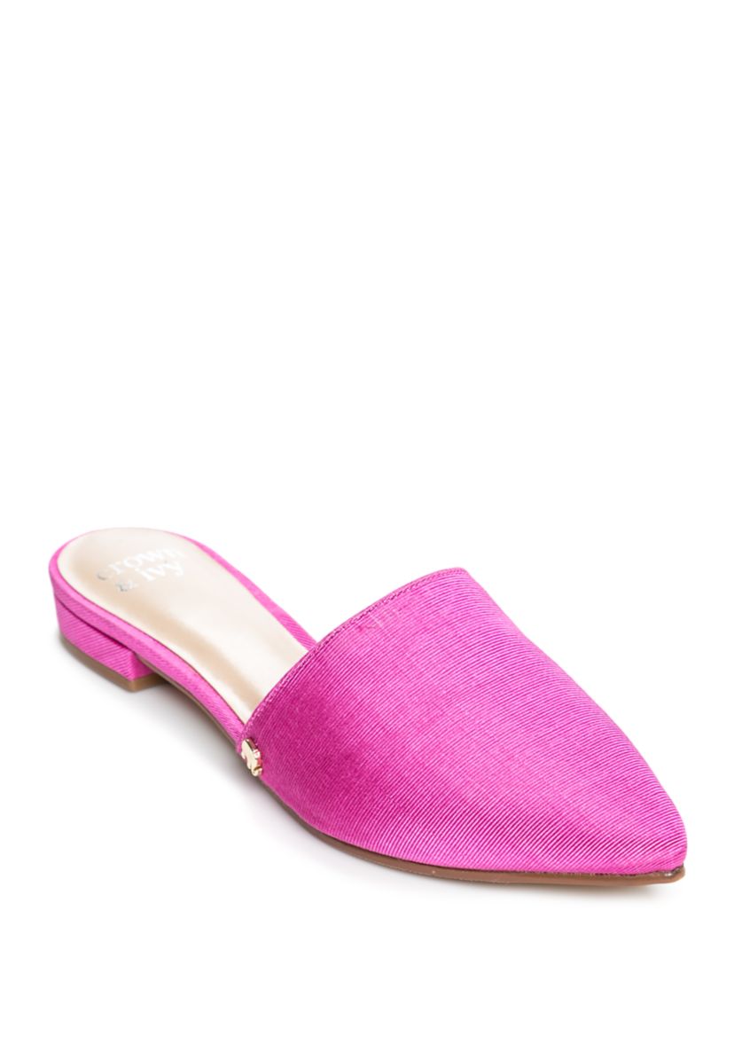 Mayla Mules