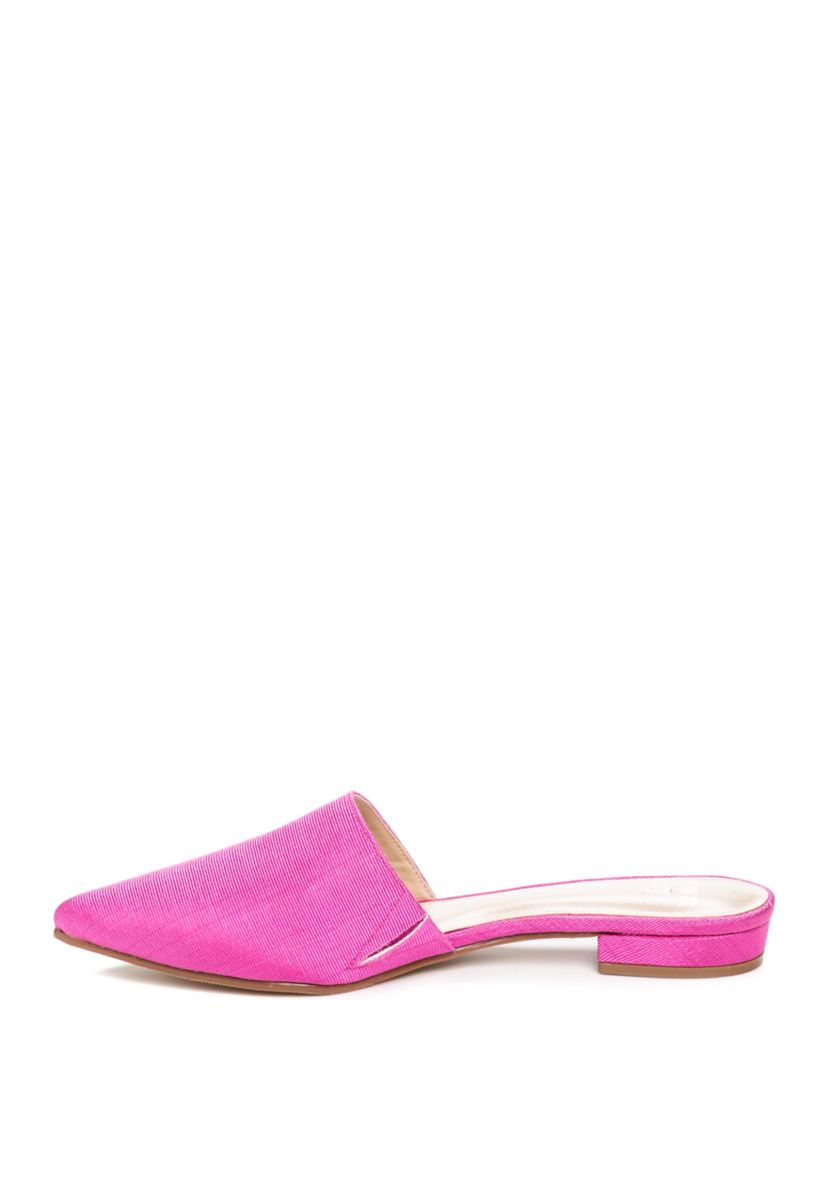 Mayla Mules