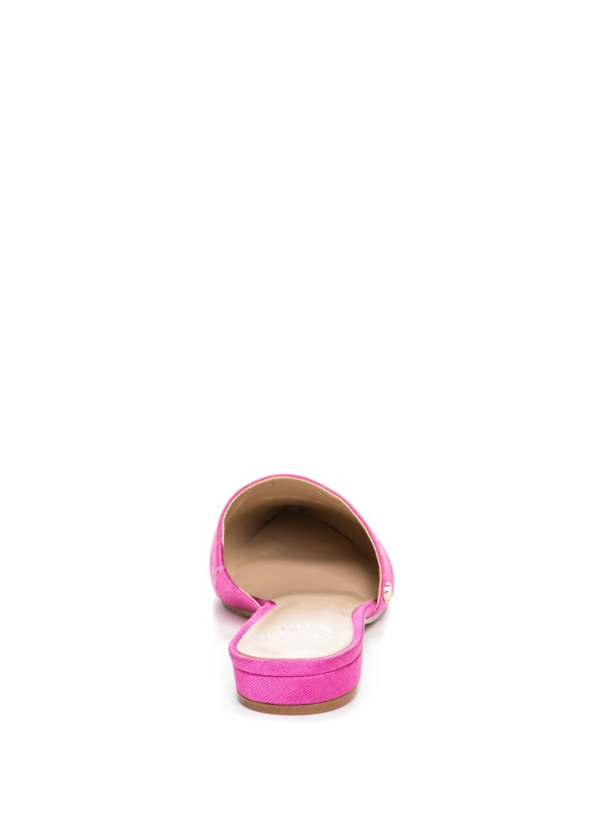 Mayla Mules