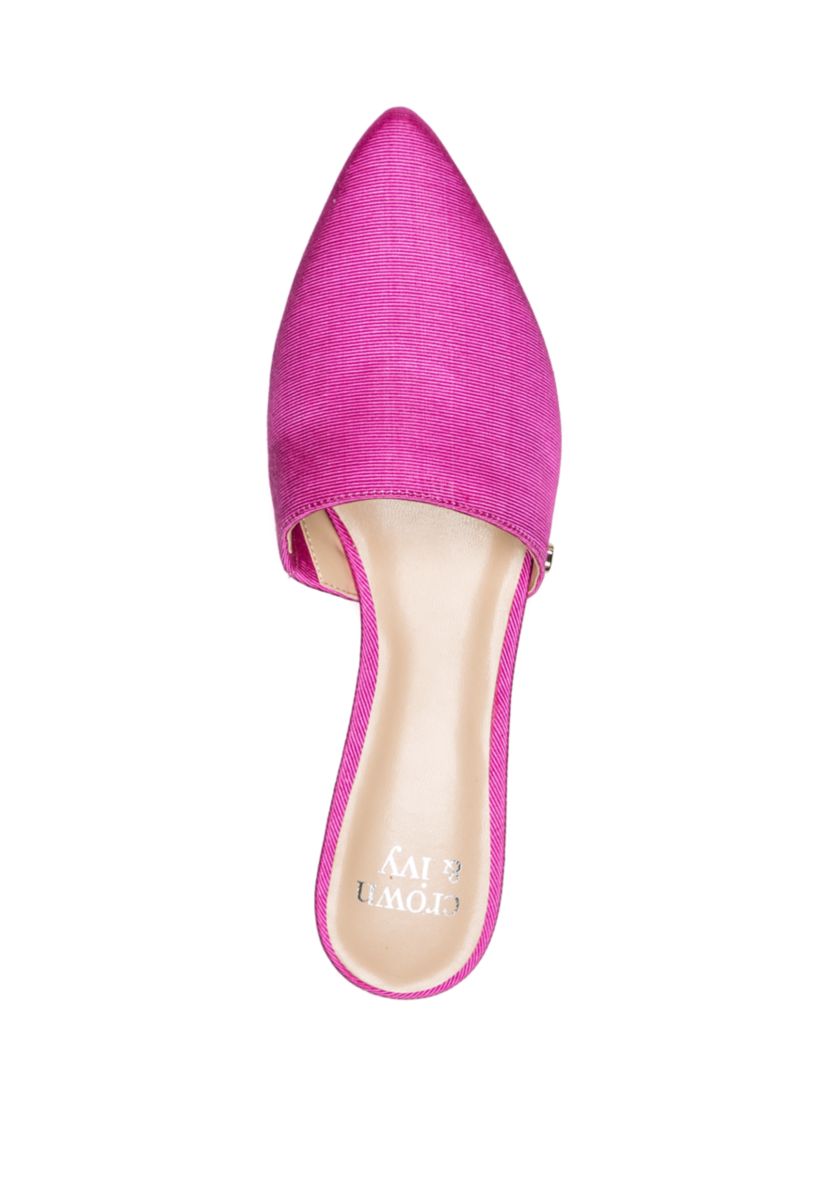 Mayla Mules