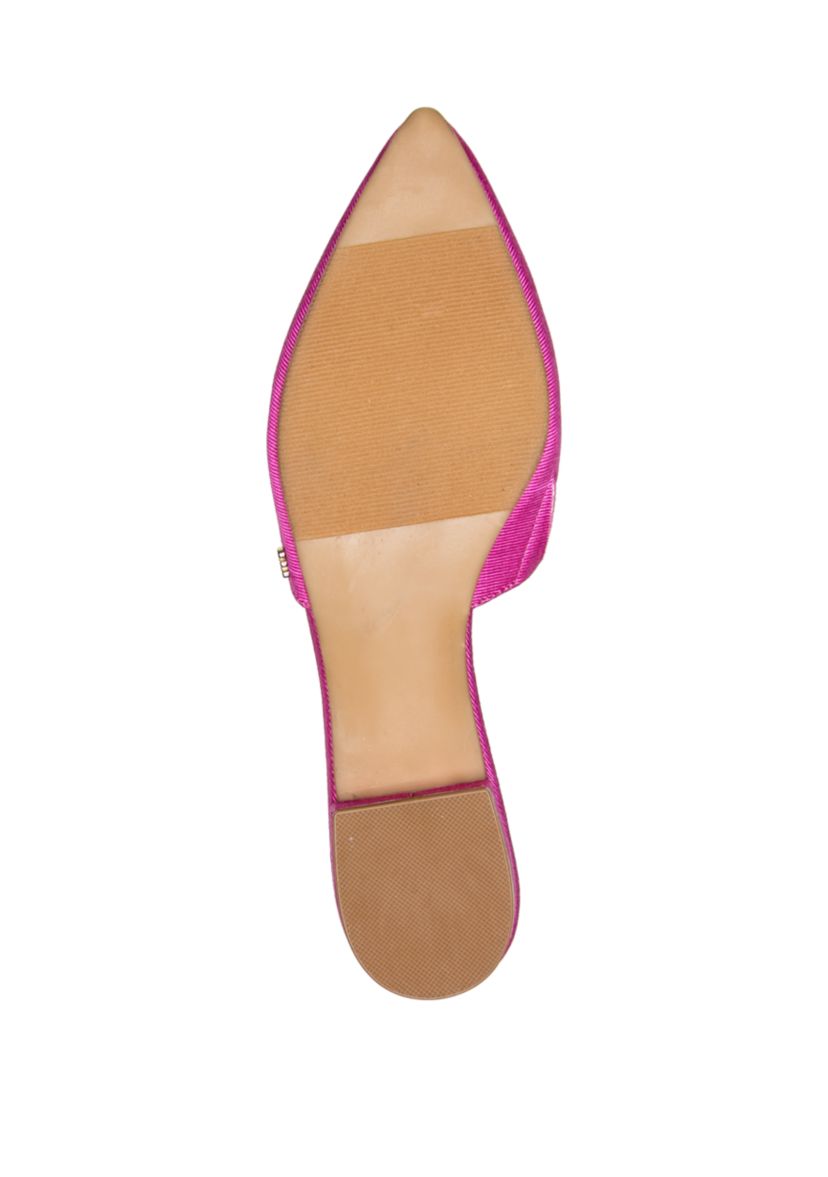 Mayla Mules