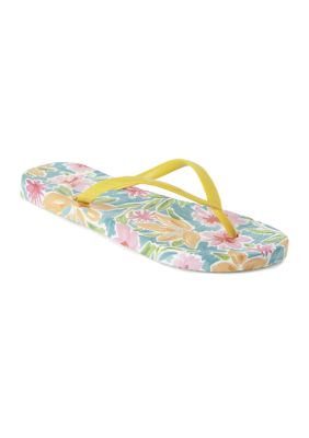 Belk discount flip flops