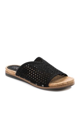 belk crown and ivy shoes