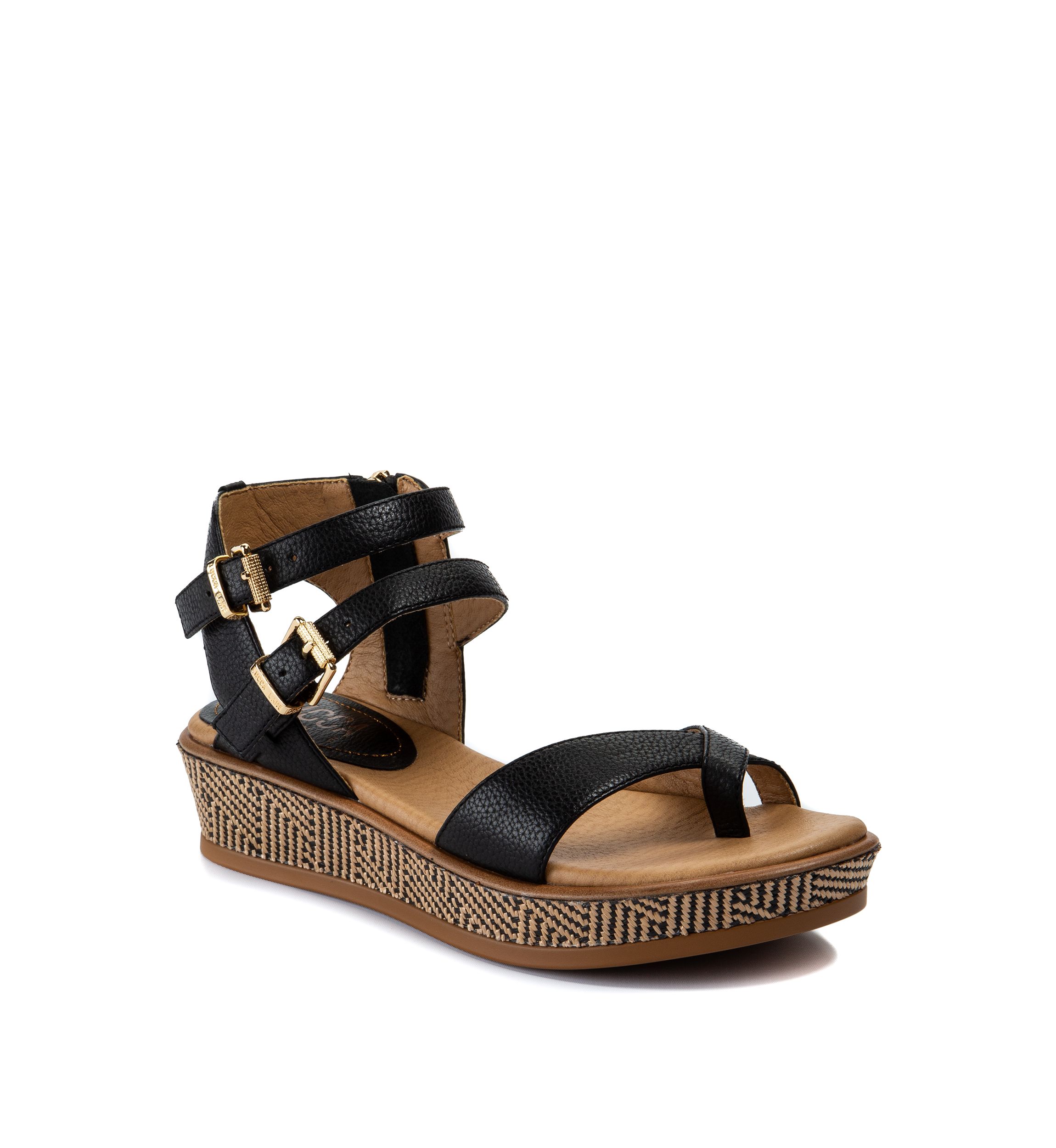 Ladie Platform Sandals