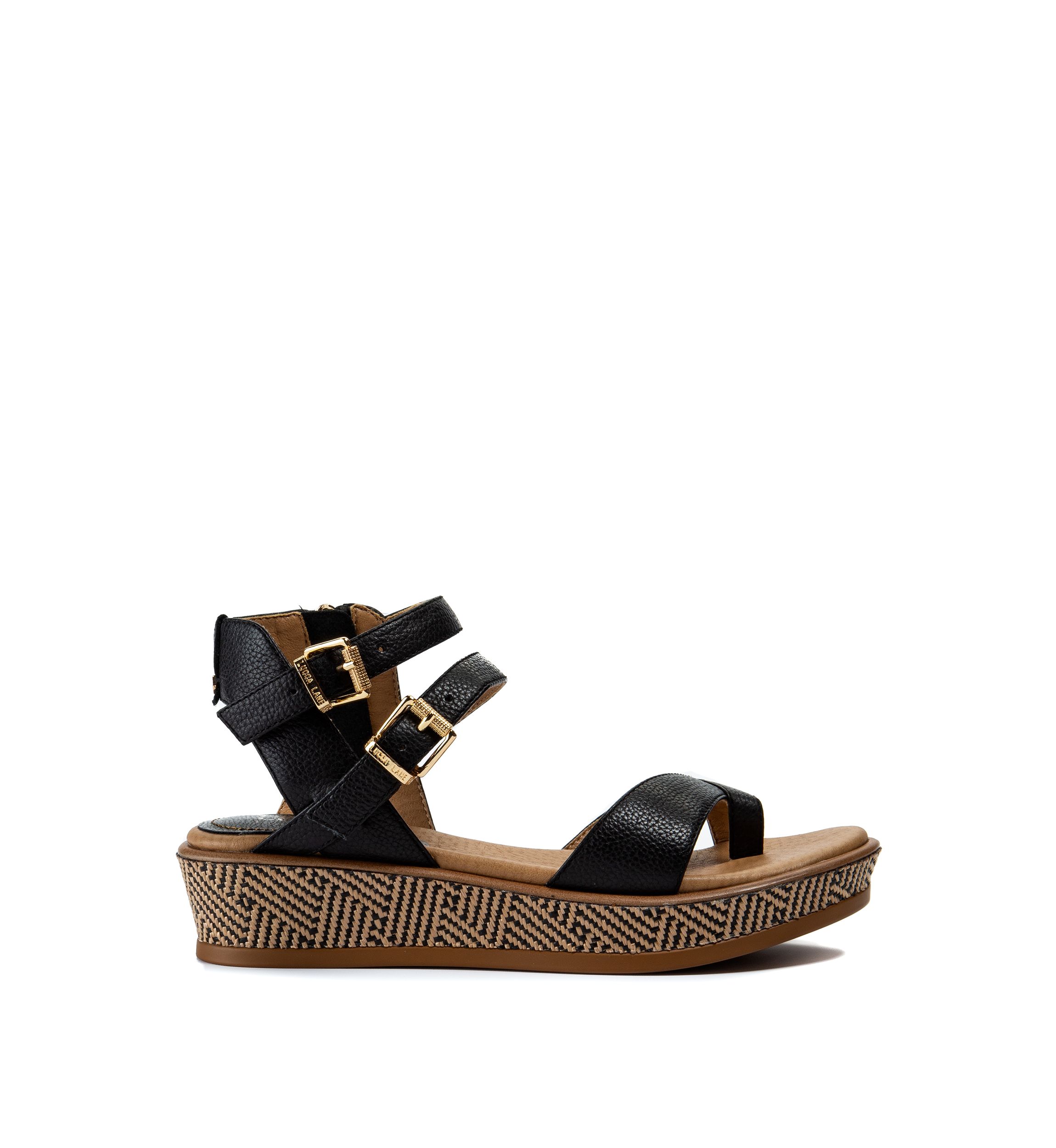 Ladie Platform Sandals